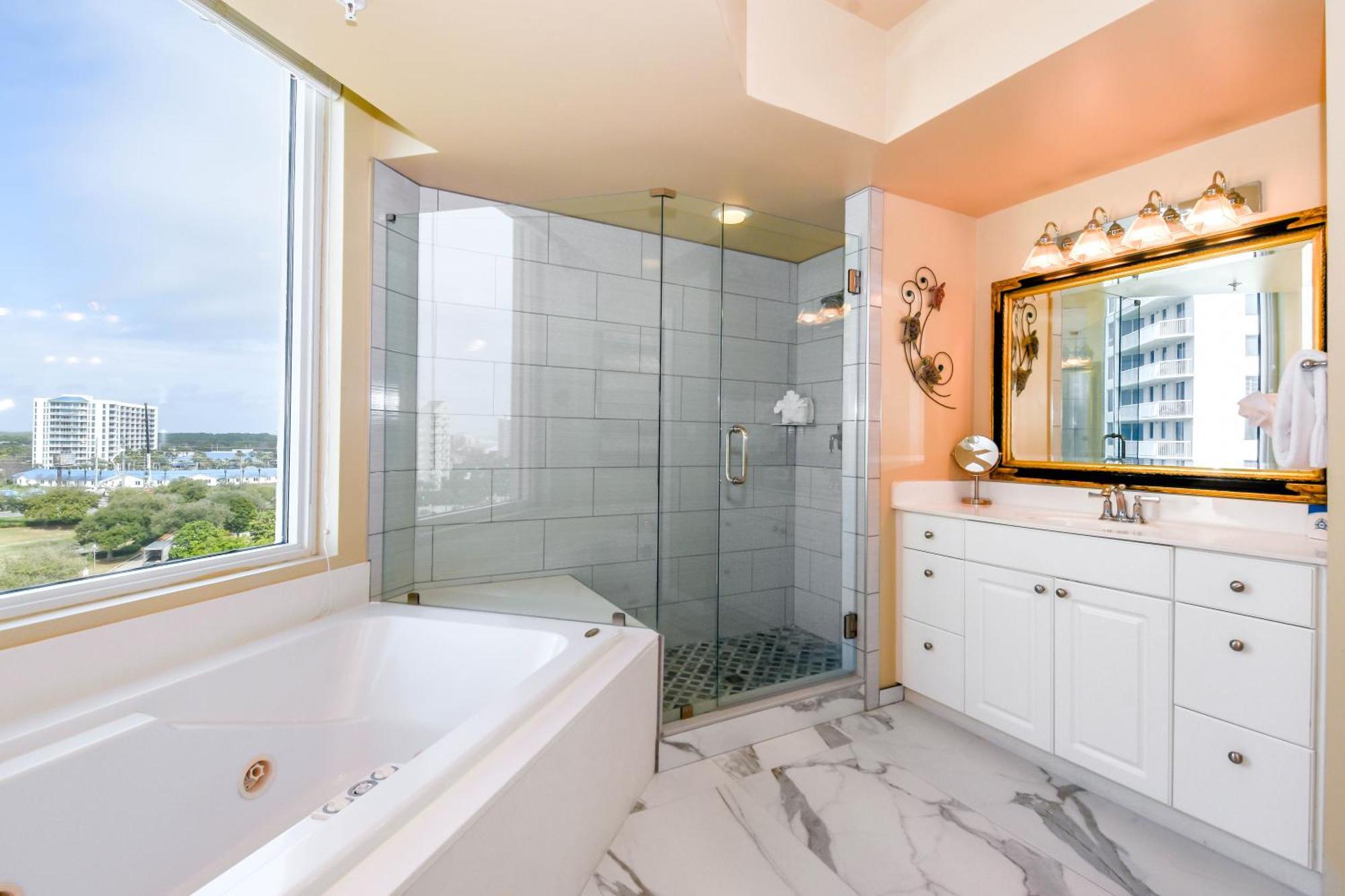 Silver Shells St, Croix 906 Apartment Destin