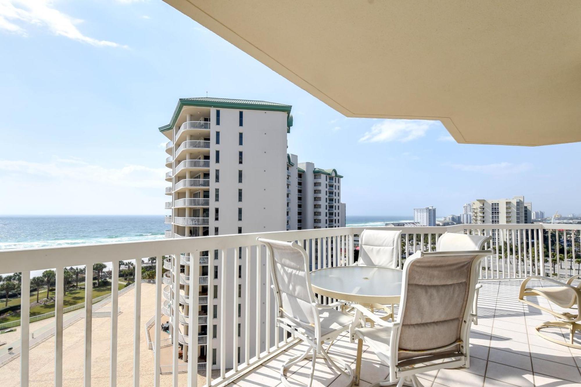 Silver Shells St, Croix 906 Destin