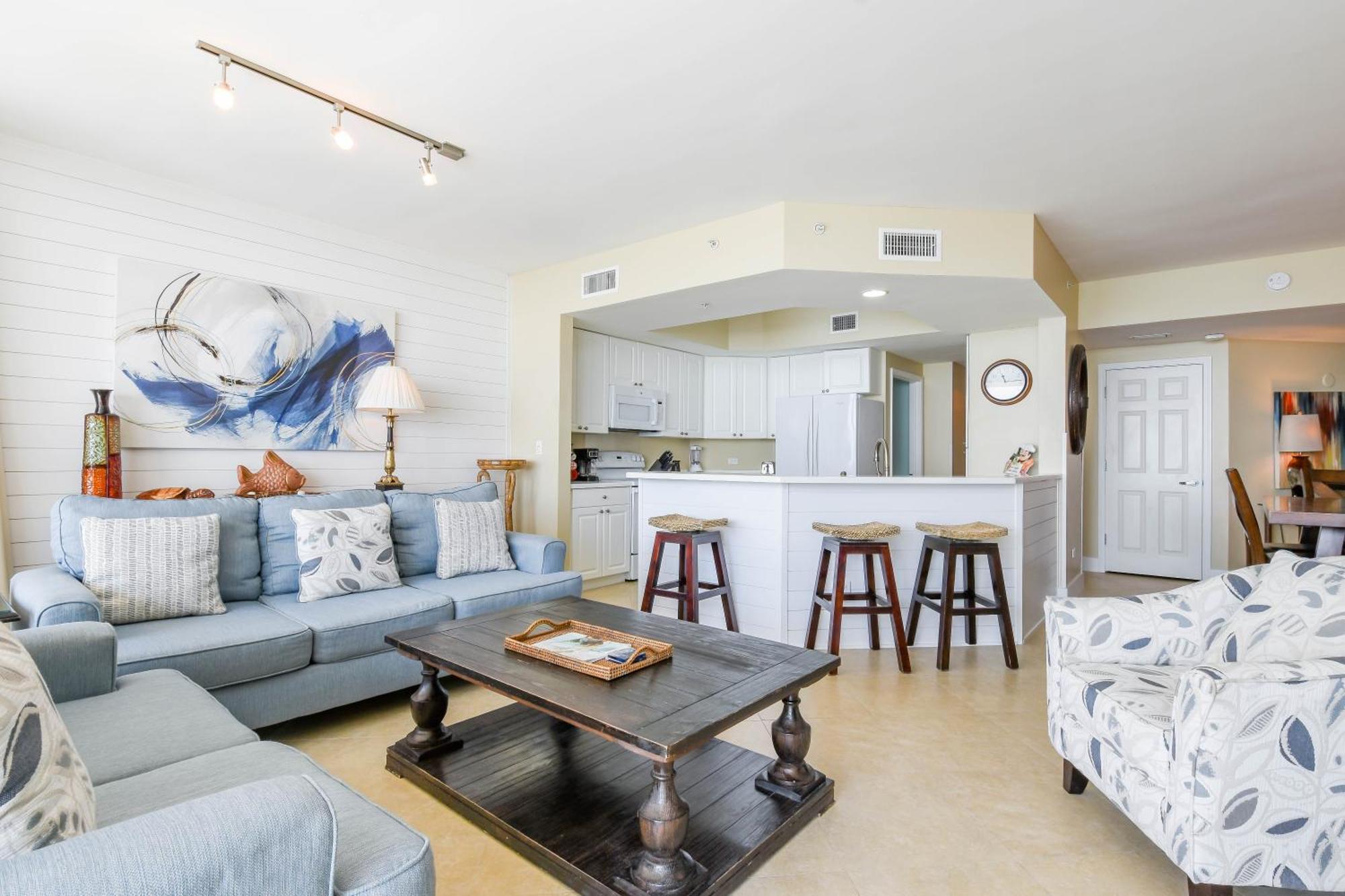 Silver Shells St, Croix 906 Apartment Destin