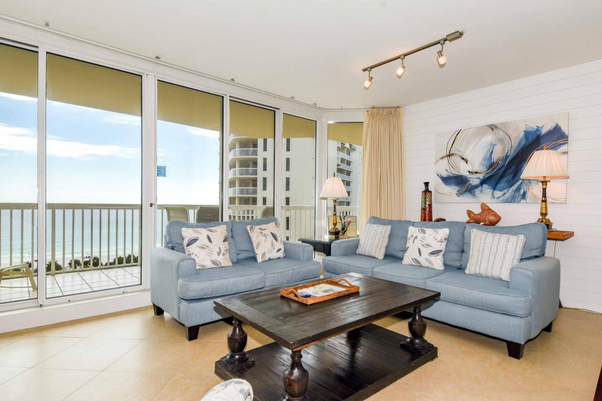 Apartment Silver Shells St, Croix 906 *