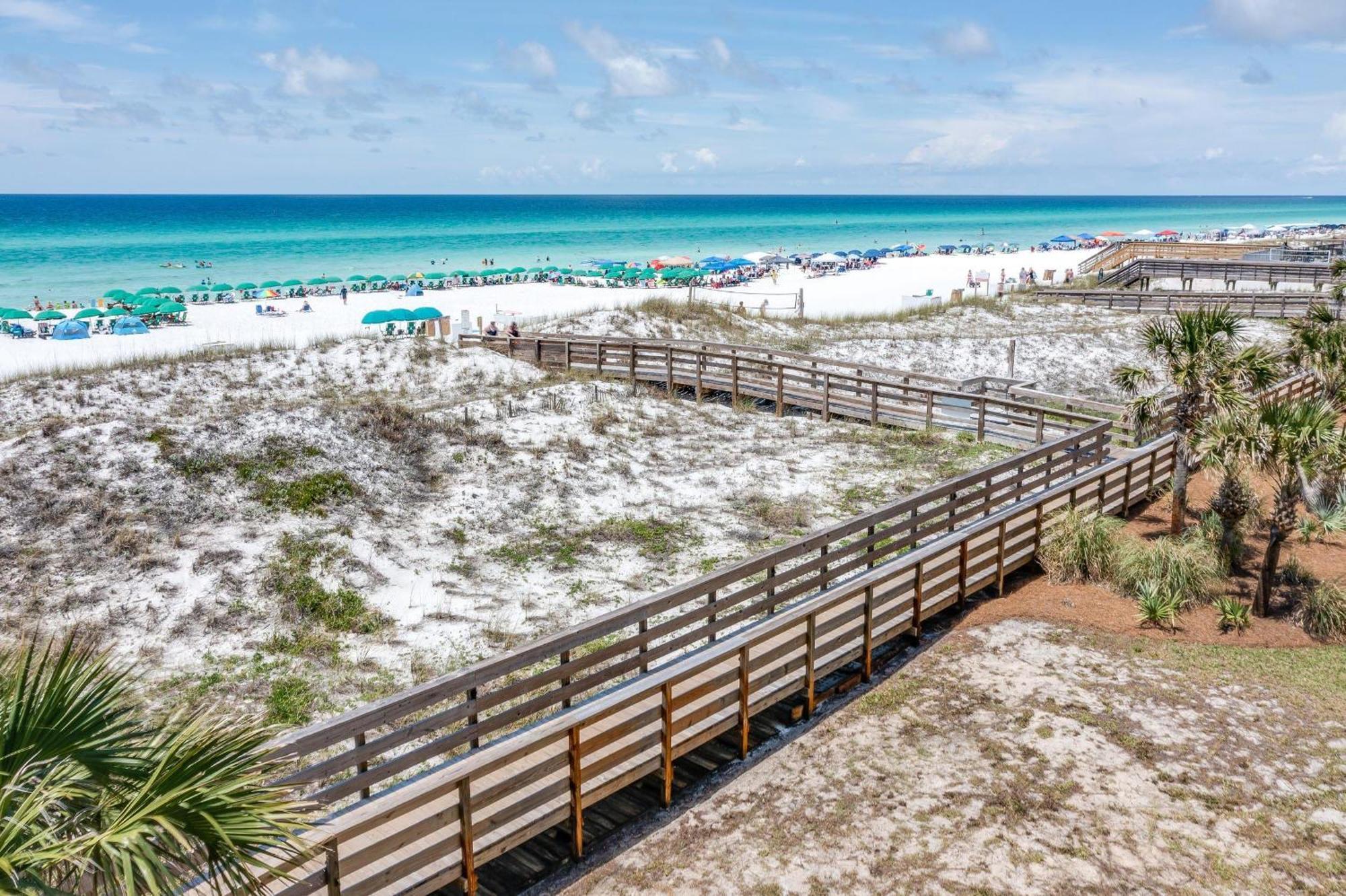 Mainsail 202 Holiday home Destin