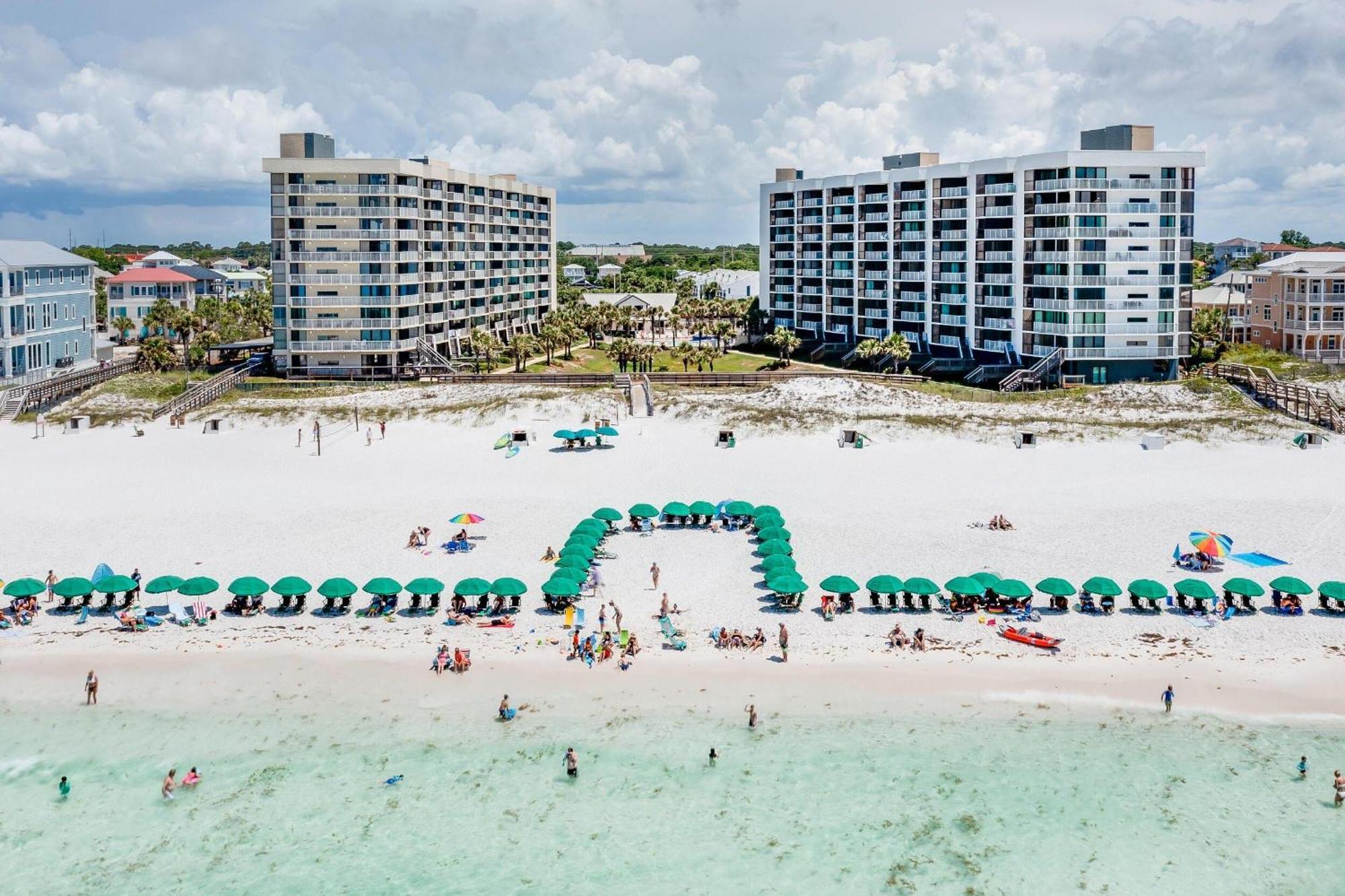 Holiday home Mainsail 202 Destin