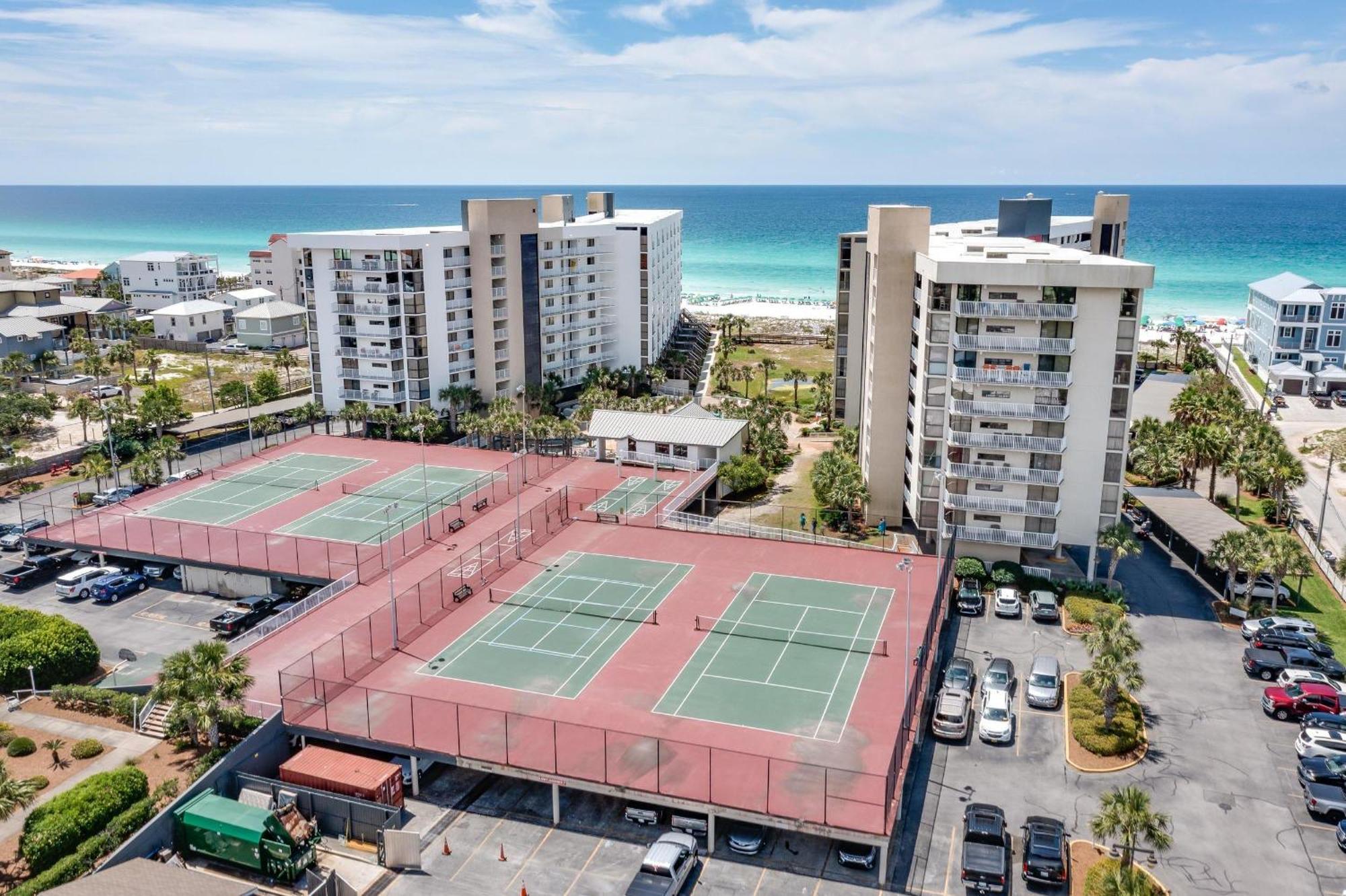Mainsail 202 Holiday home