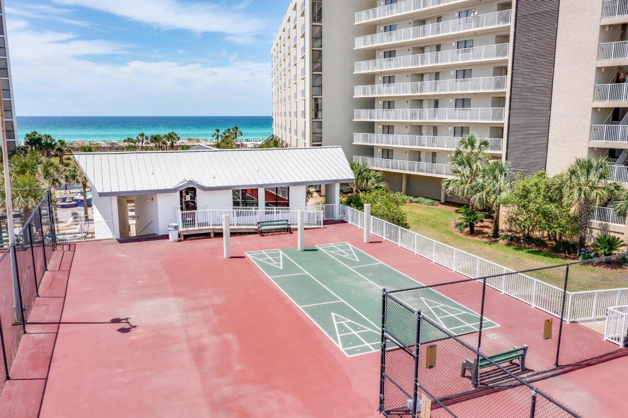 Holiday home Mainsail 202