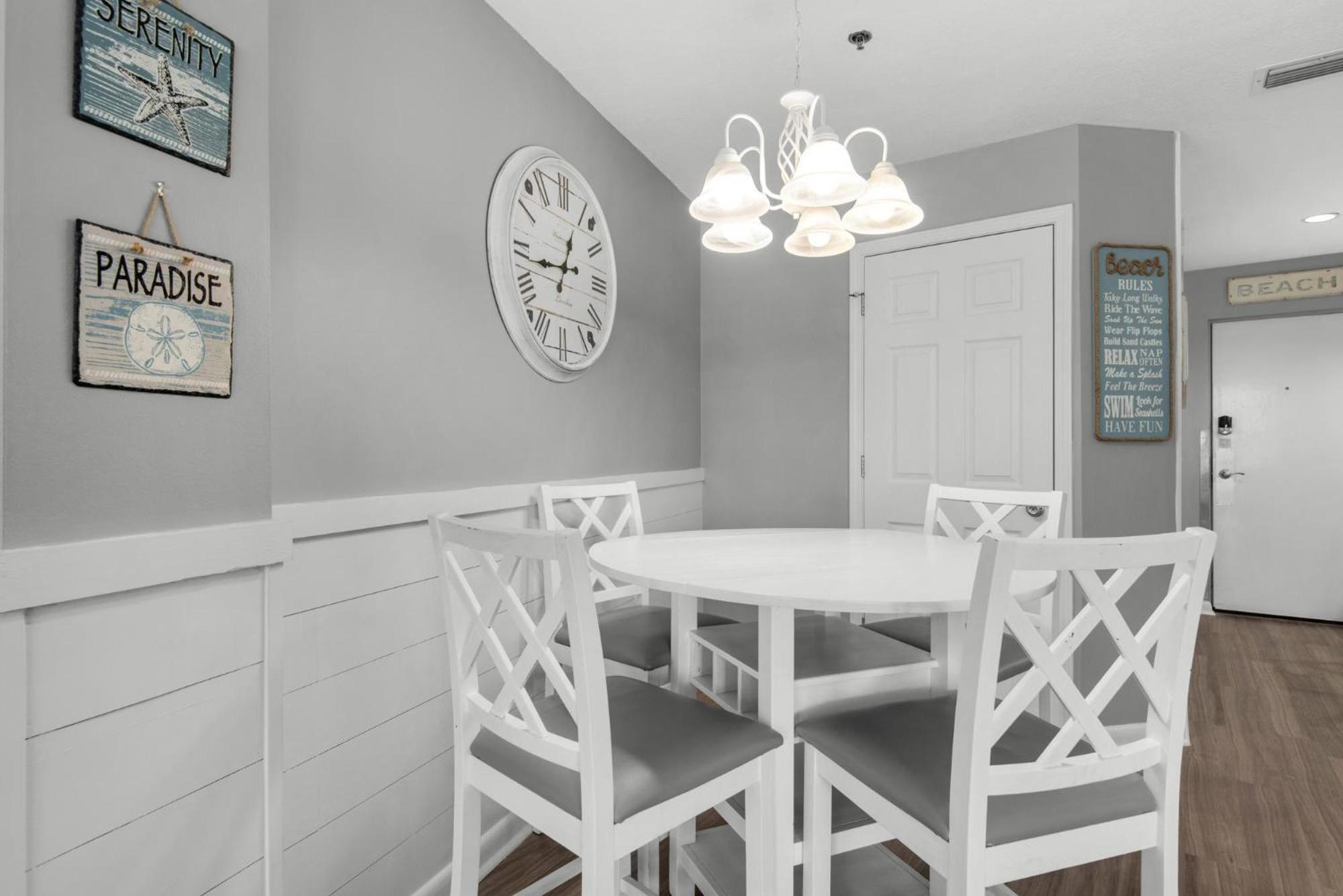 Mainsail 202 Holiday home *