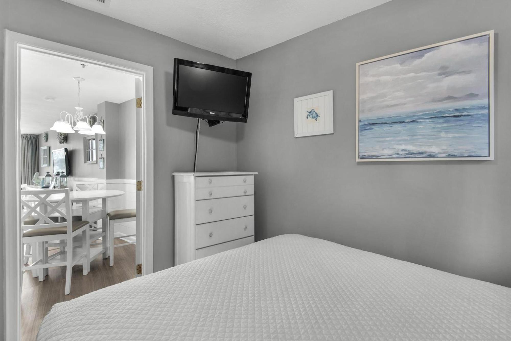 Holiday home Mainsail 202 *