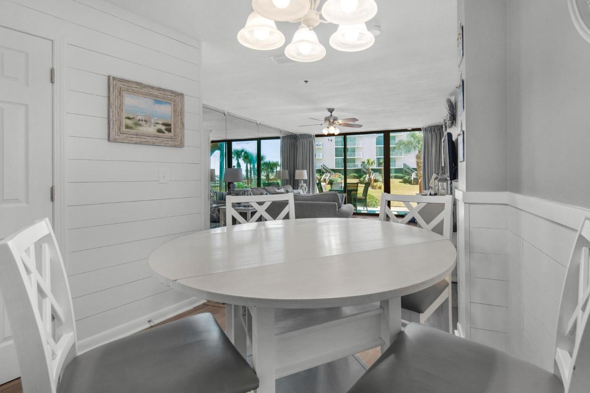 Holiday home Mainsail 202 Destin