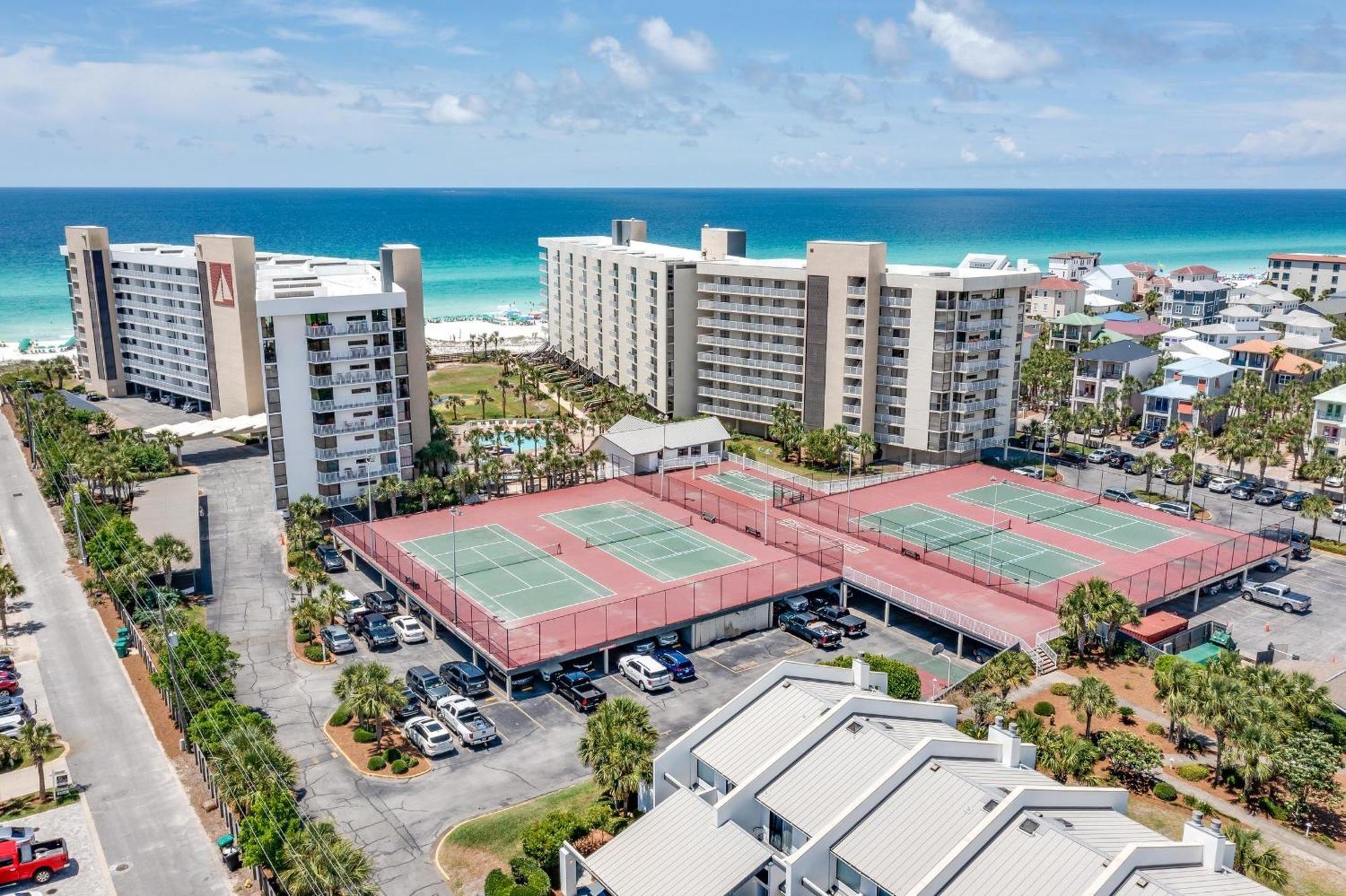 Mainsail 202 Holiday home Destin