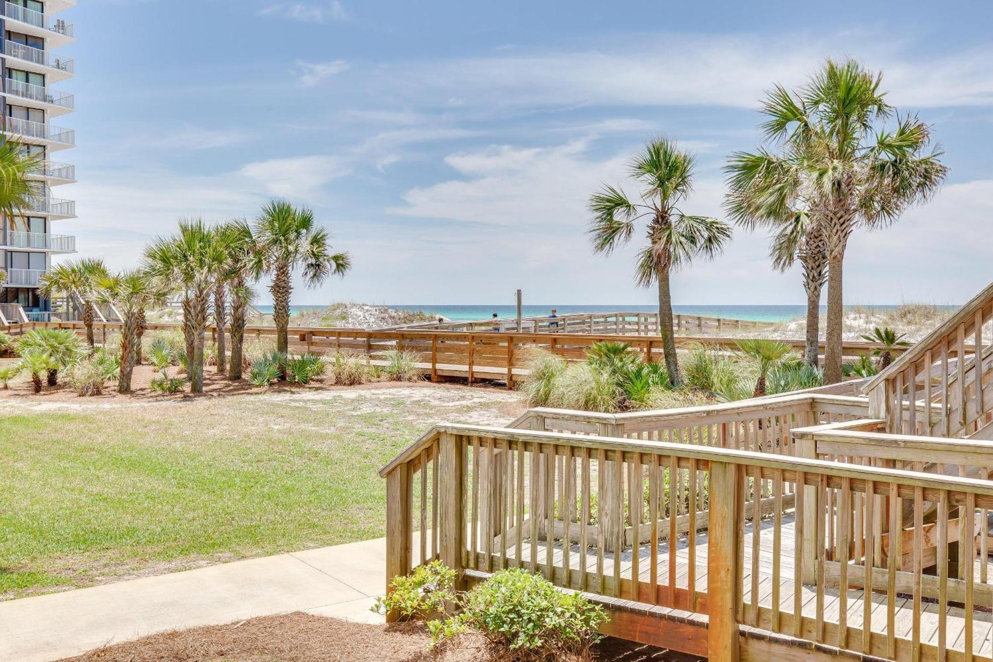 Mainsail 202 Holiday home