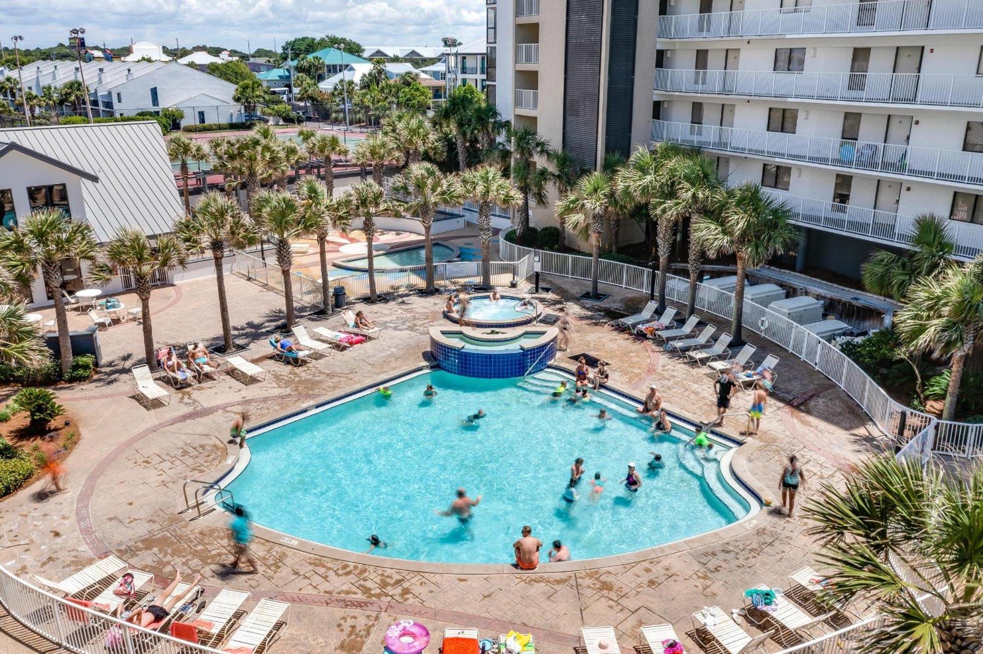 Holiday home Mainsail 202 *
