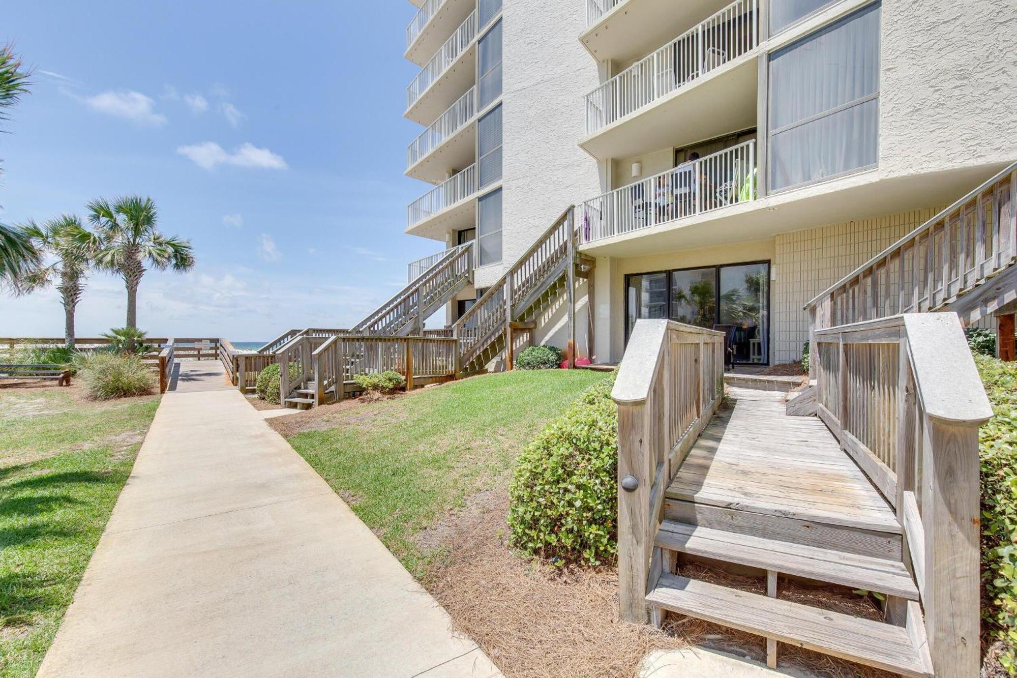 Mainsail 202 Holiday home Destin