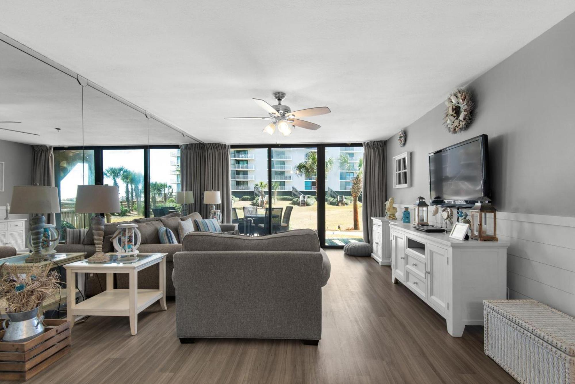 Holiday home Mainsail 202 Destin