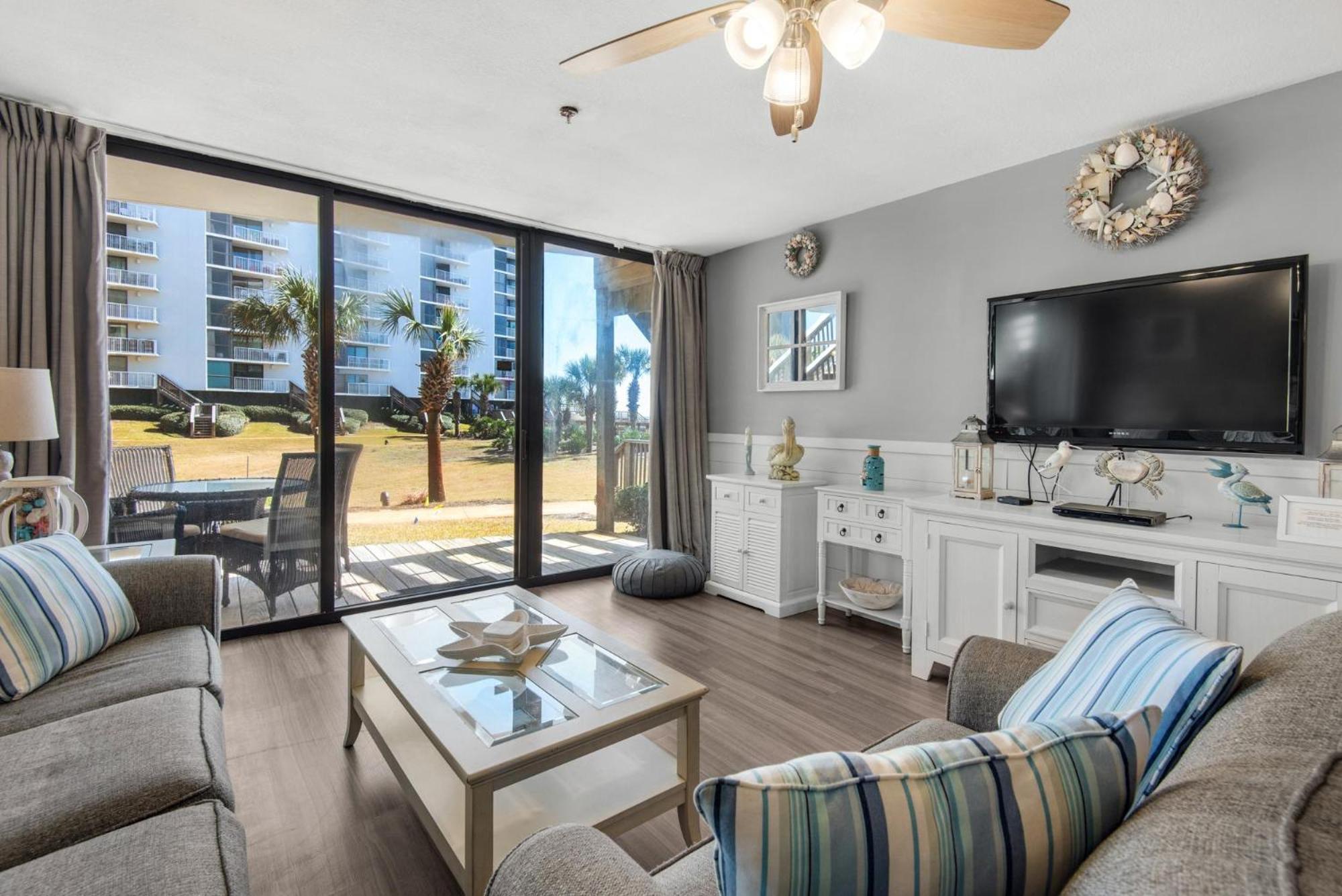 Holiday home Mainsail 202 *