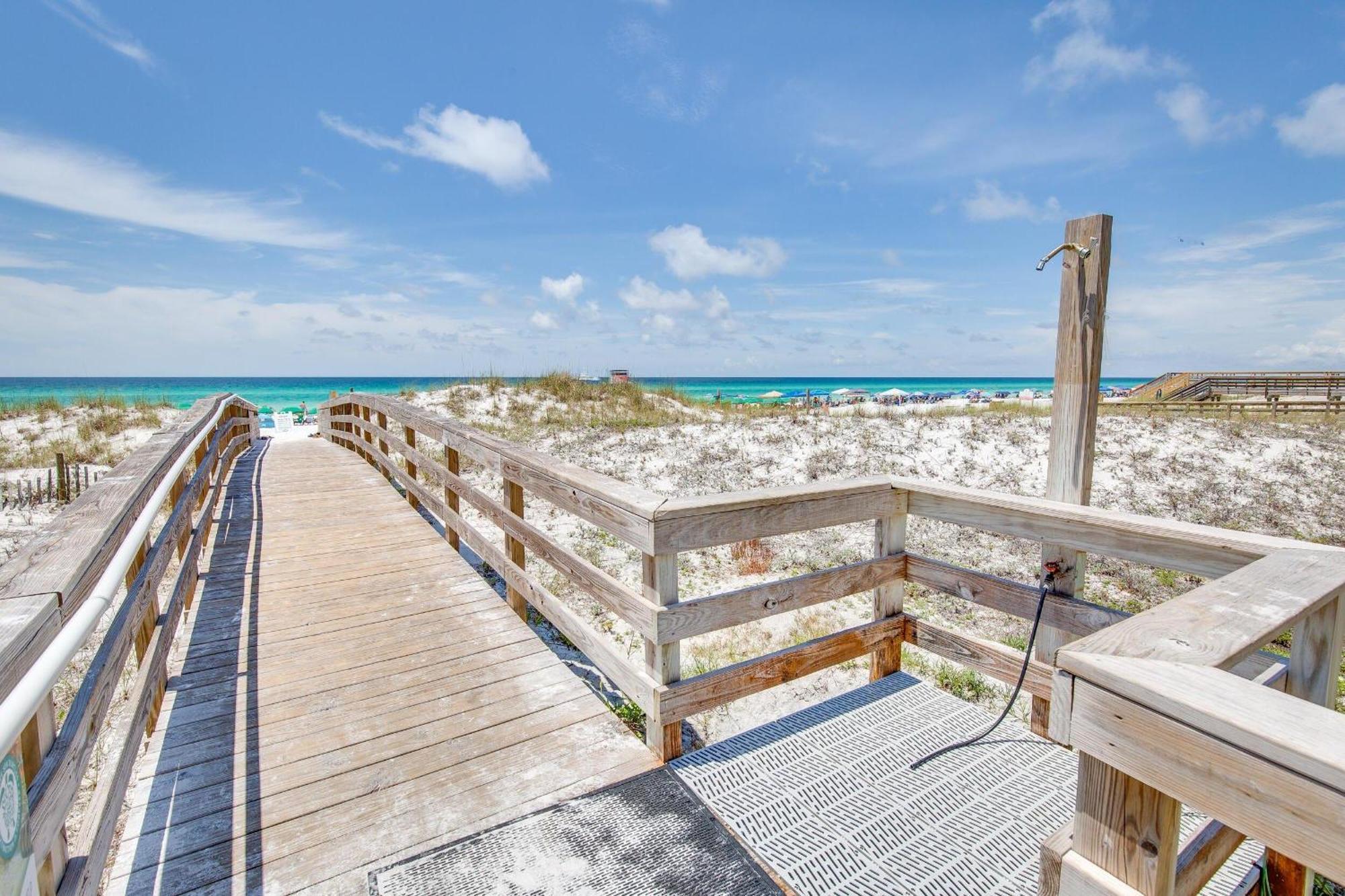 Mainsail 202 Holiday home Destin