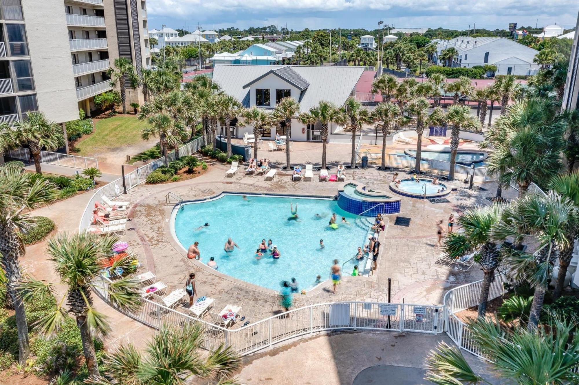 Holiday home Mainsail 202 Destin