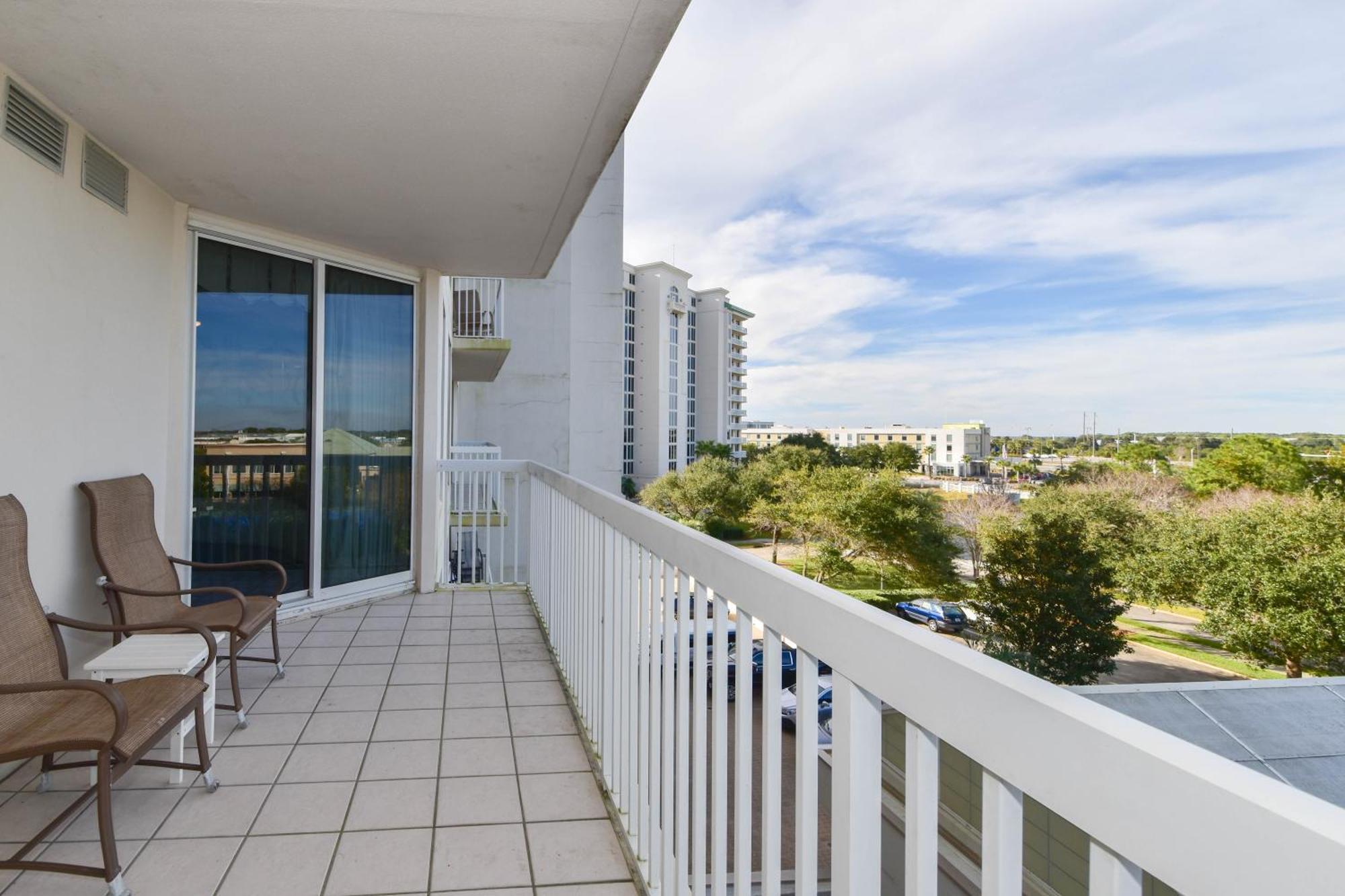 Silver Shells St, Croix 503 Apartment Destin