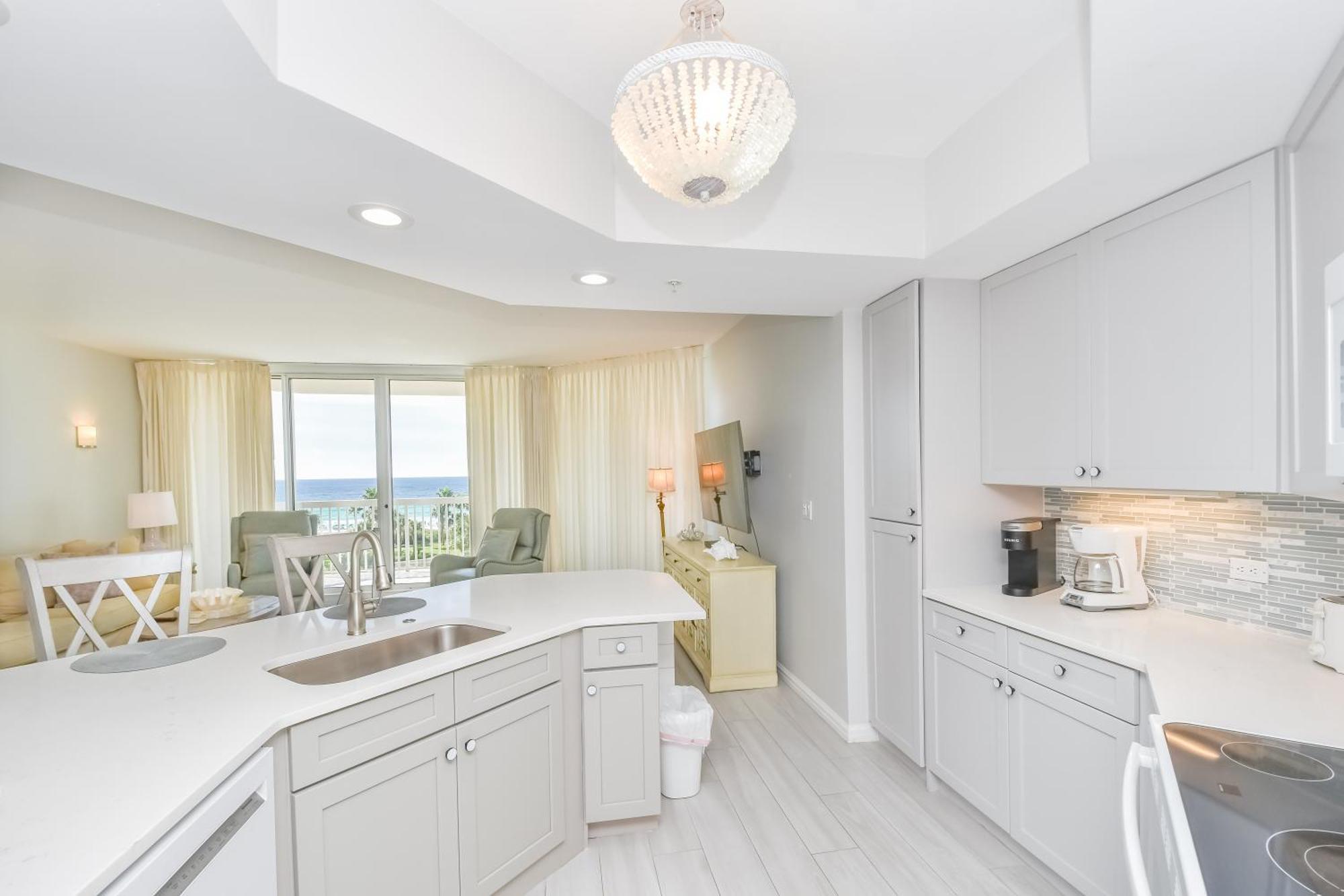 Apartment Silver Shells St, Croix 503 Destin