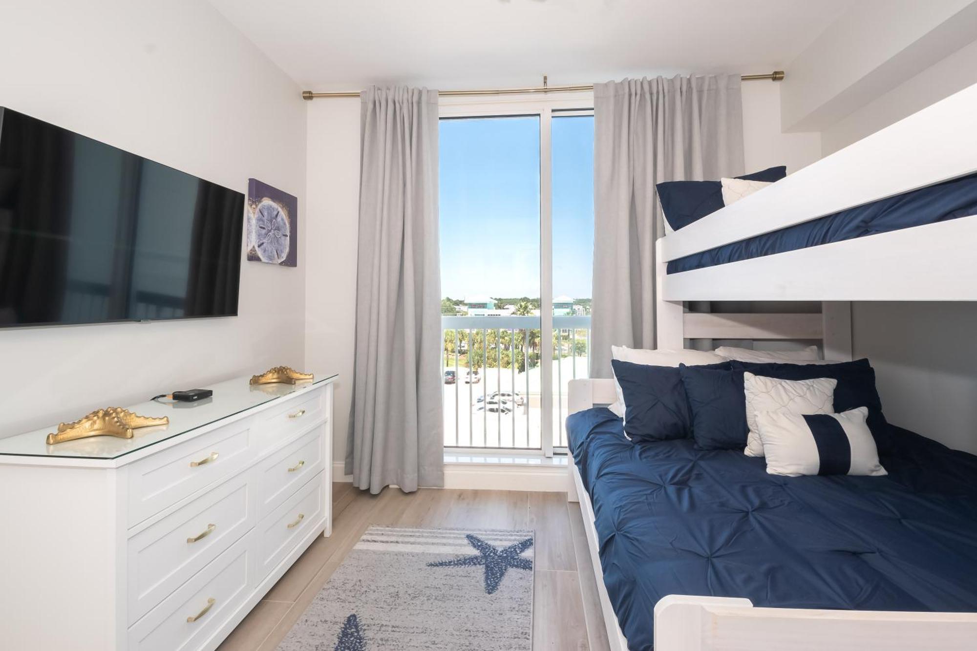 Apartment Silver Towers W503 Destin