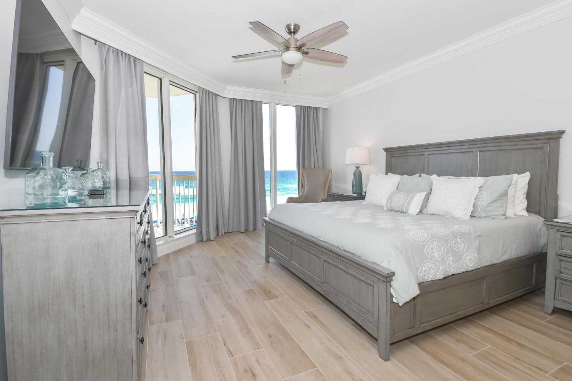 Silver Towers W503 Apartment *