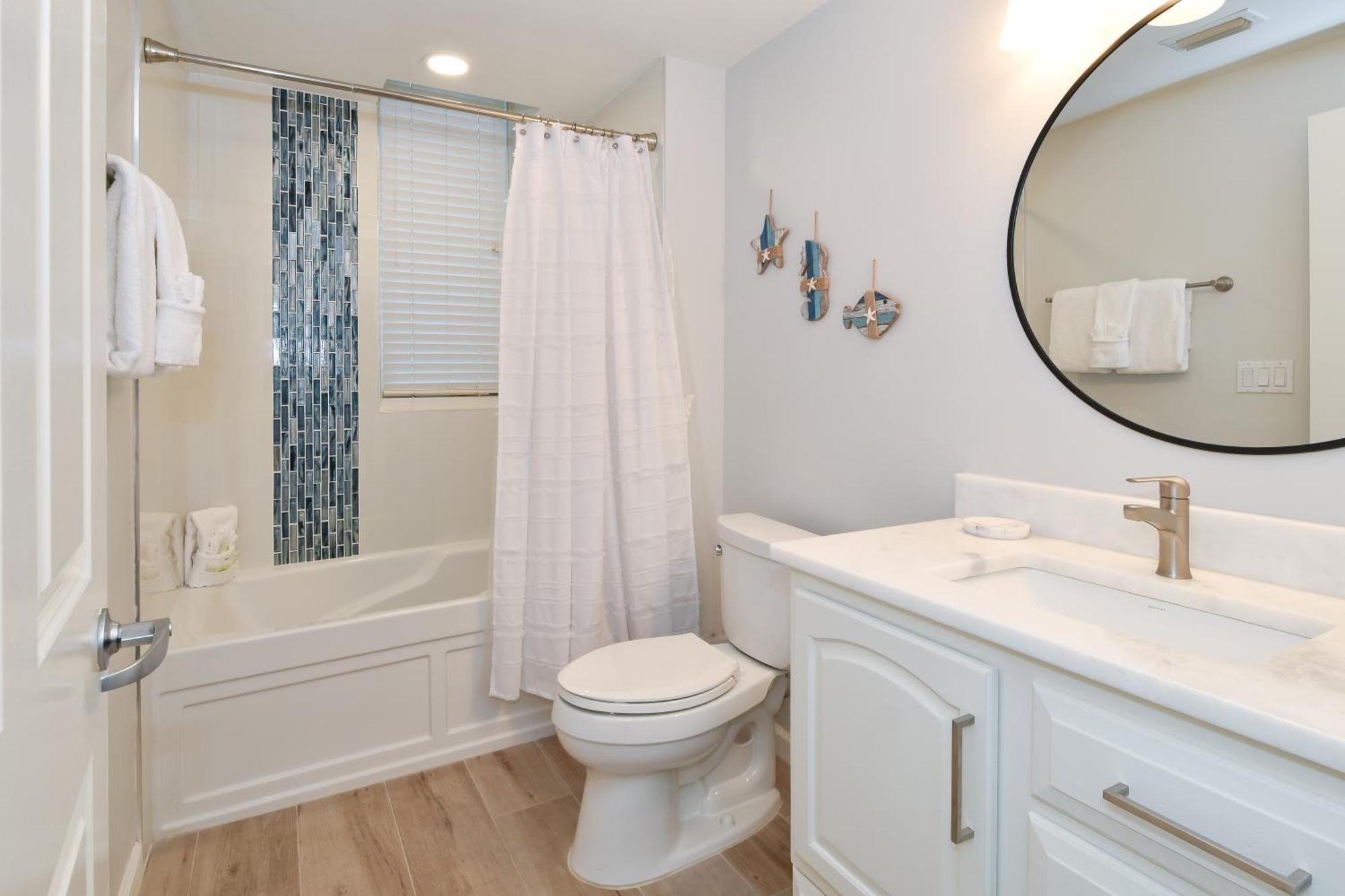 Silver Towers W503 Apartment Destin