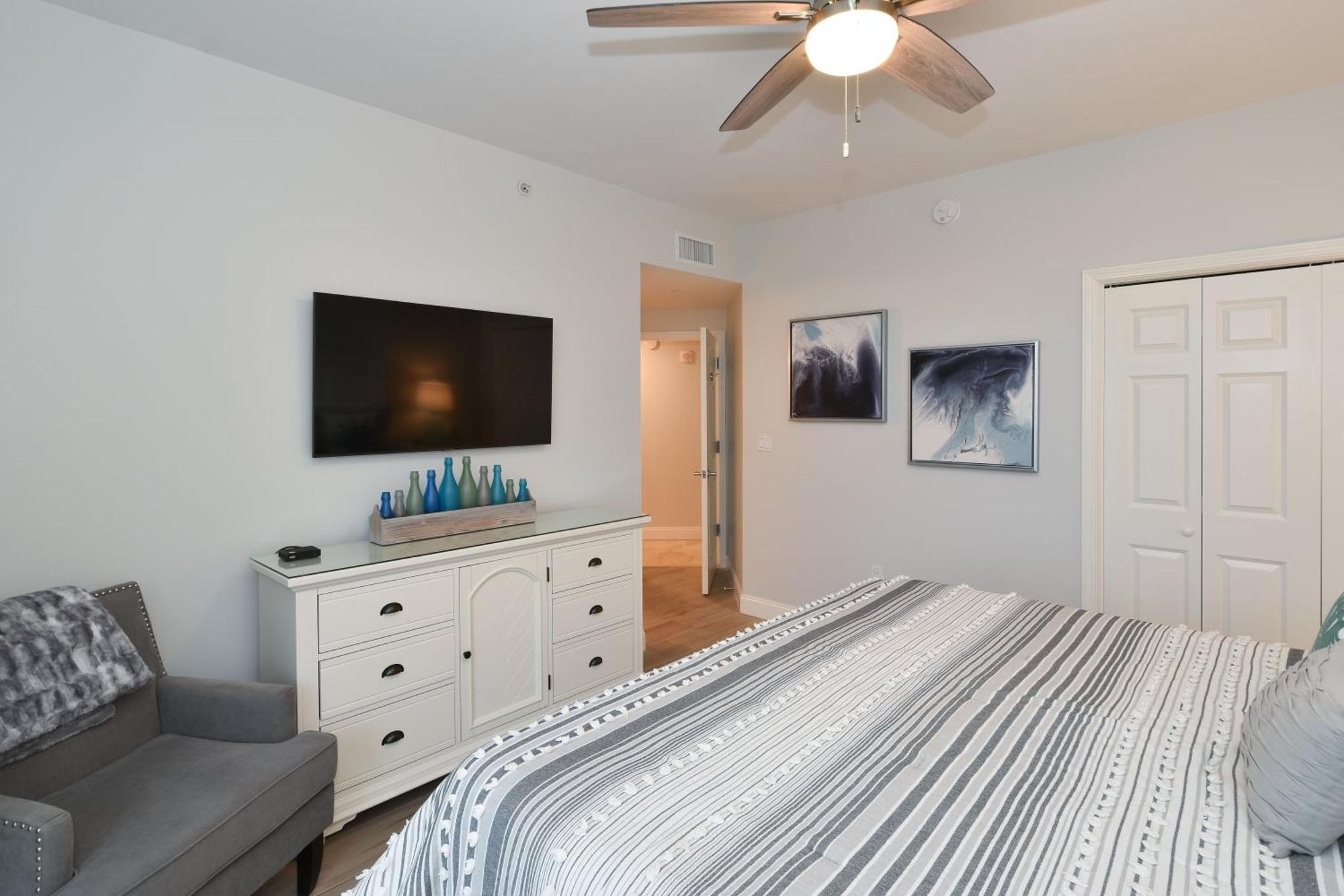 Apartment Silver Towers W503 Destin