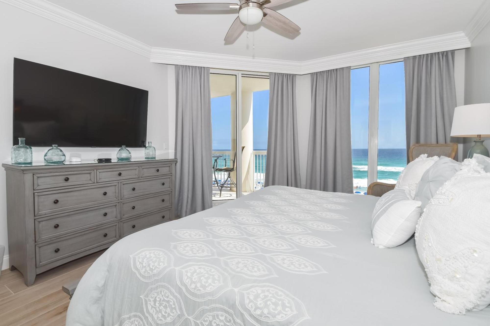 Silver Towers W503 Destin