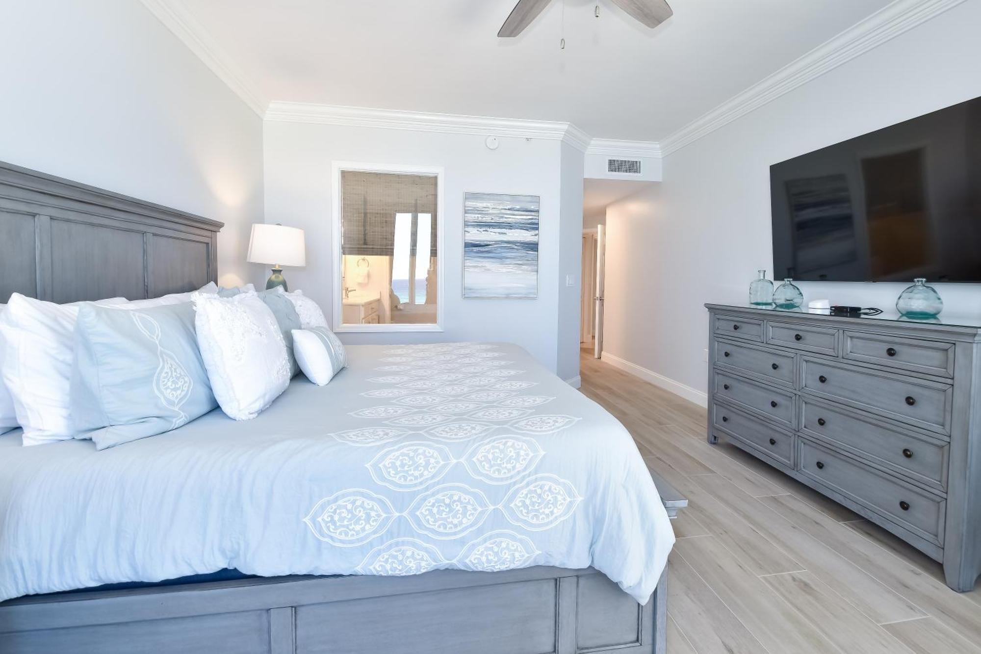 Silver Towers W503 * Destin