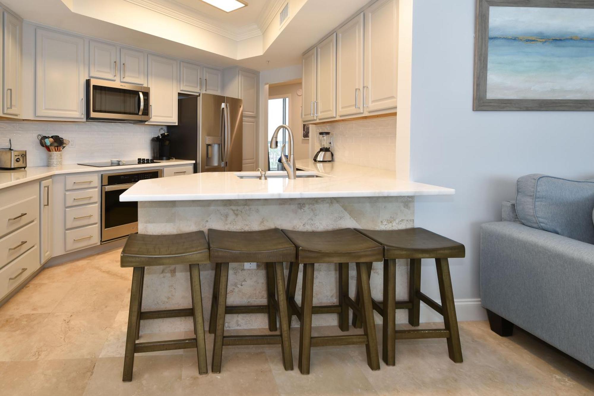 Apartment Silver Towers W503 Destin