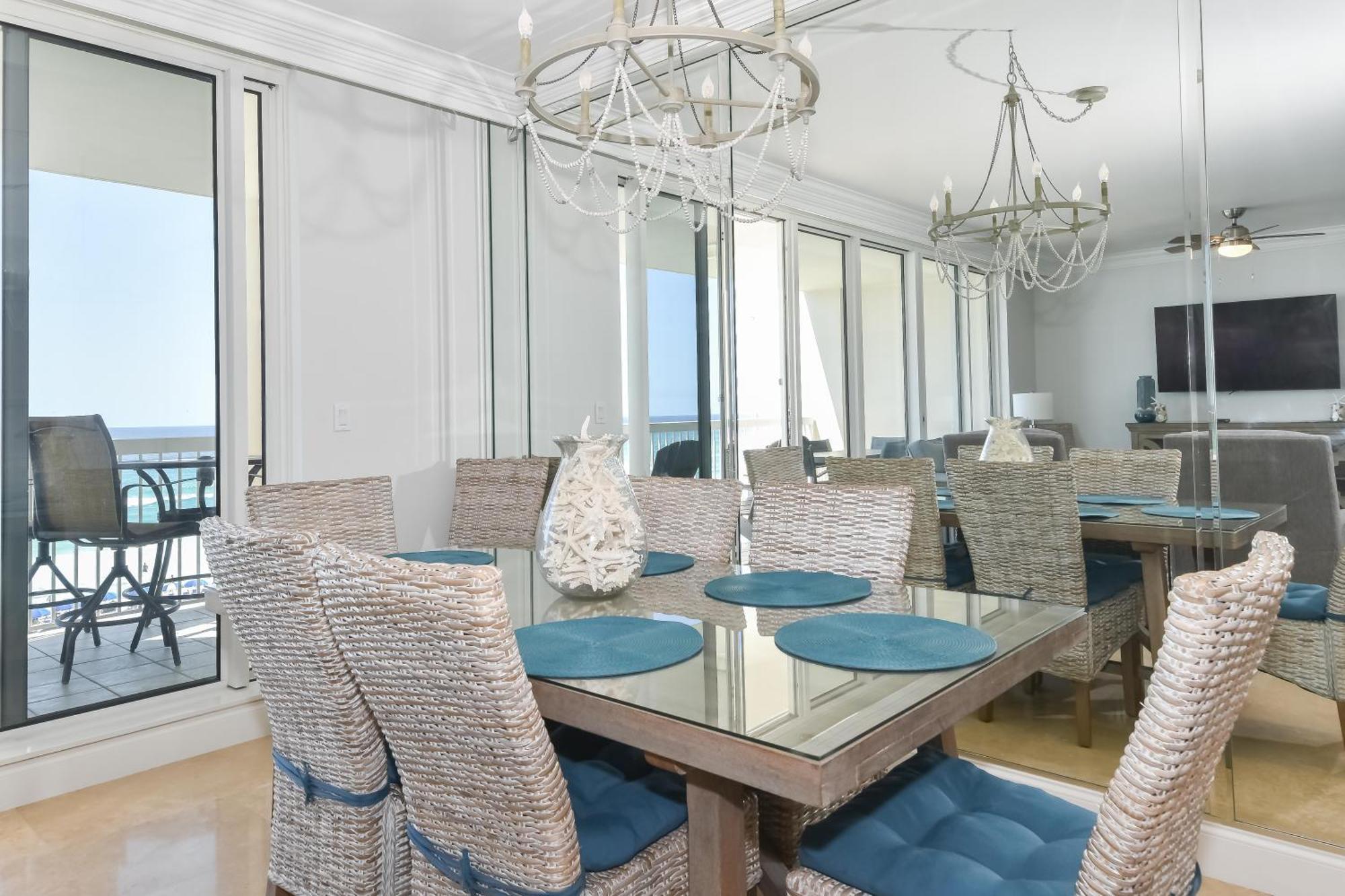 Silver Towers W503 Destin