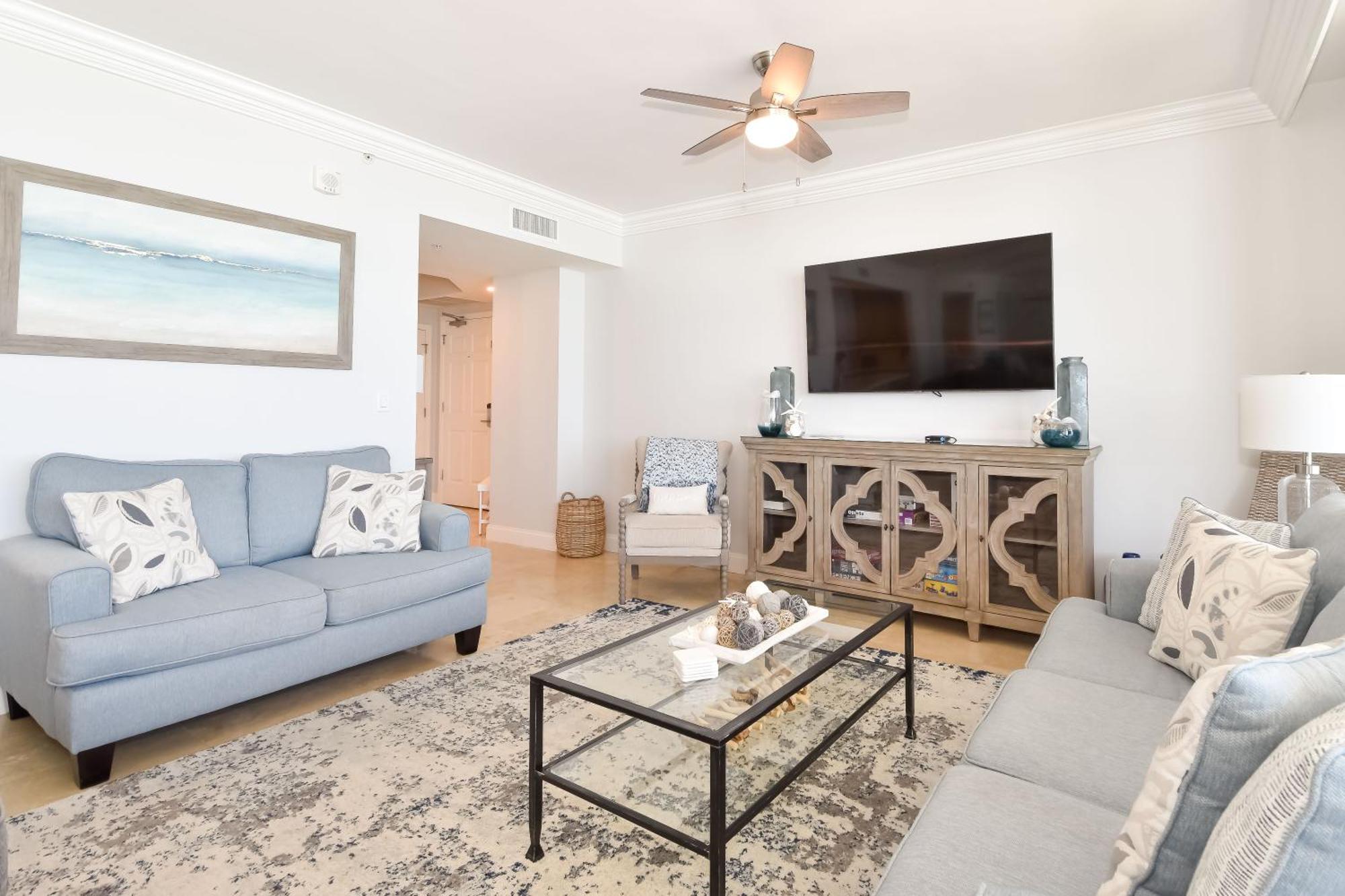 Silver Towers W503 * Destin