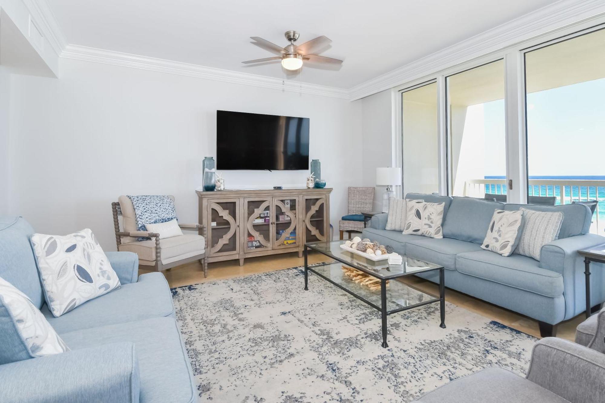 Silver Towers W503 Destin