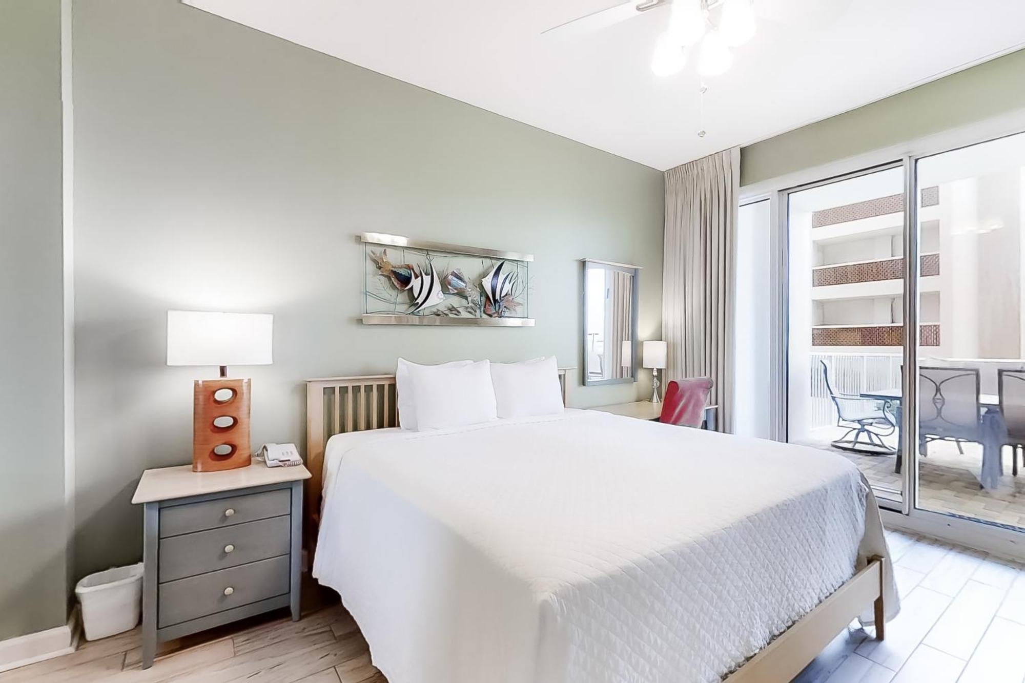Apartment Tops'l Tides 0102