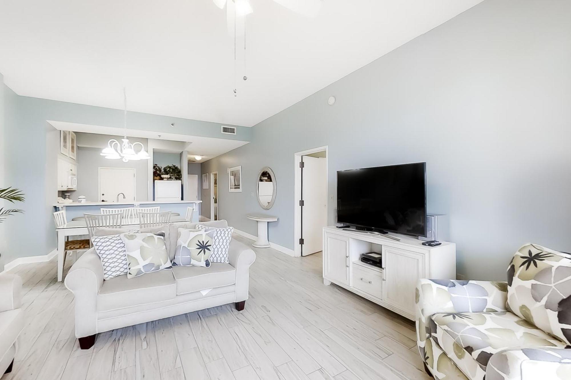 Tops'l Tides 0102 Destin