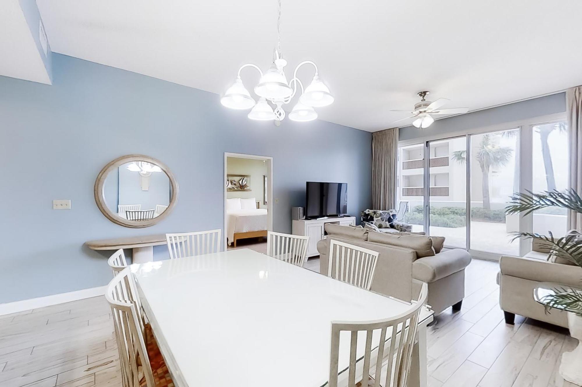 Apartment Tops'l Tides 0102