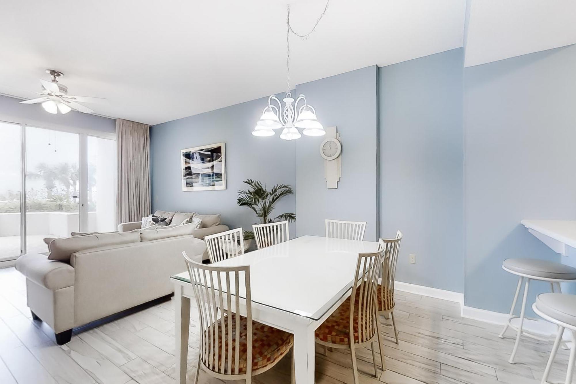 Apartment Tops'l Tides 0102