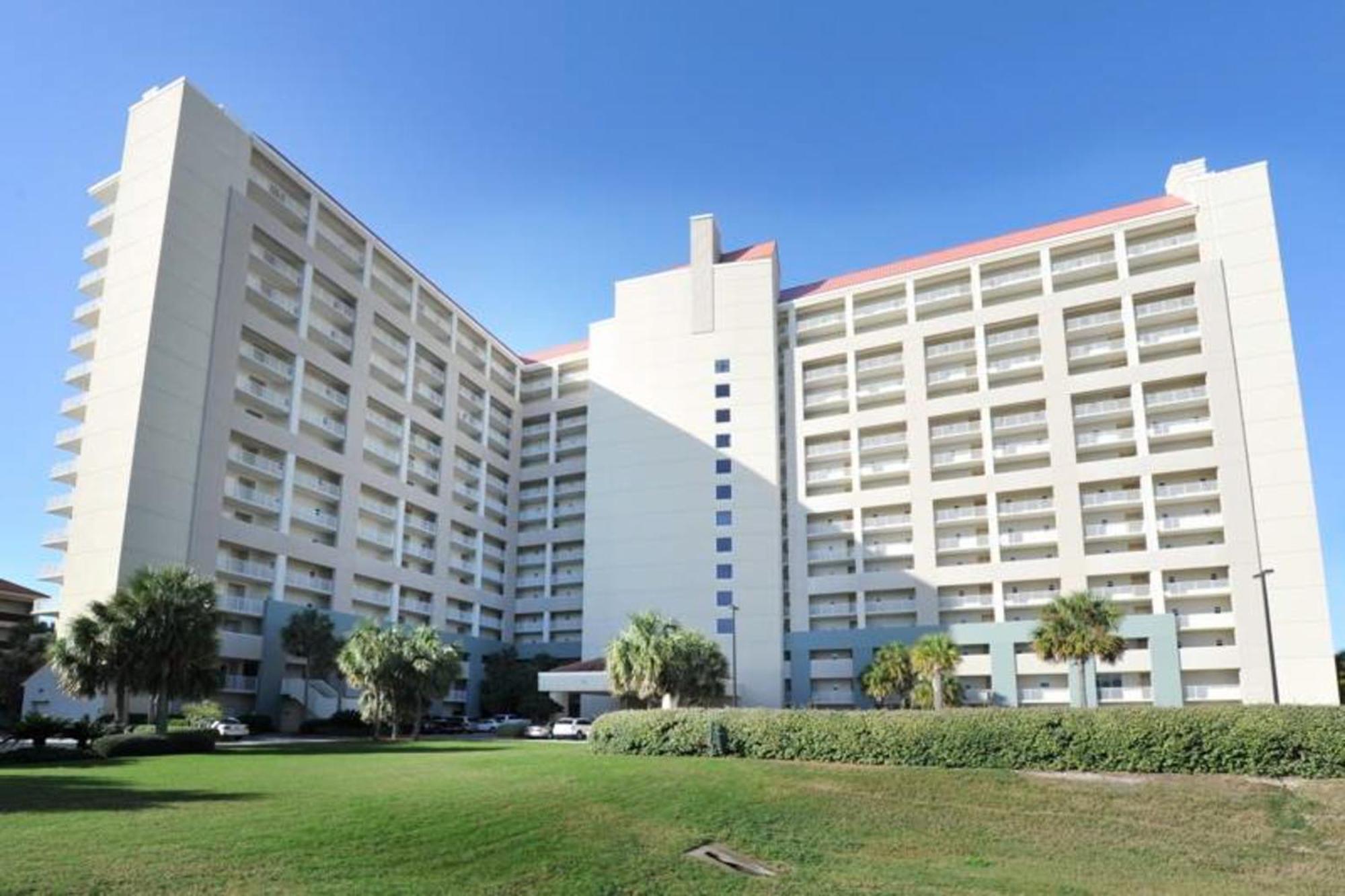 Apartment Tops'l Tides 0102 Destin