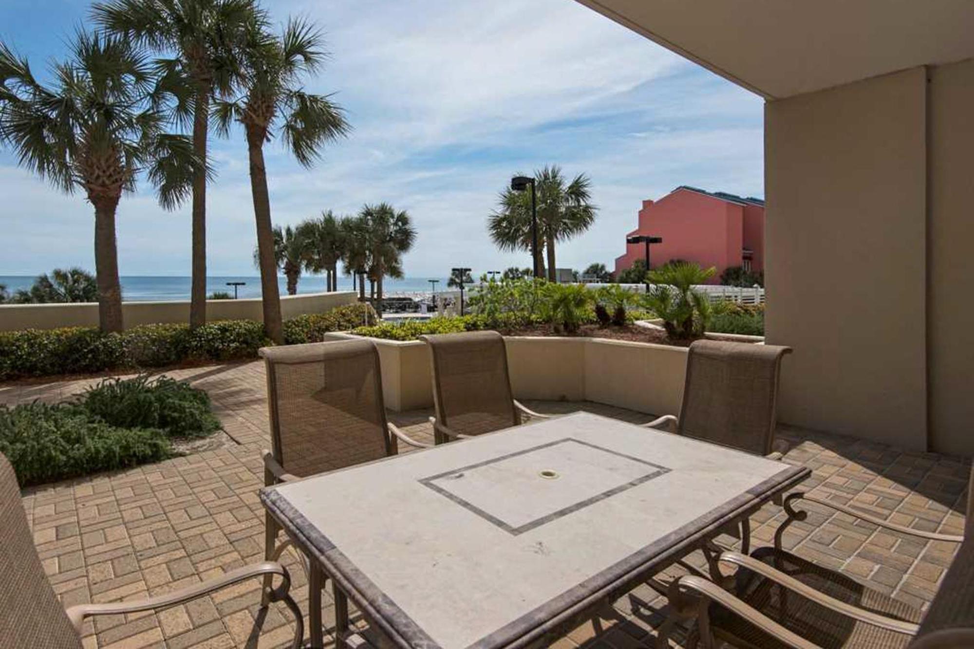 Tops'l Tides 0102 Apartment Destin