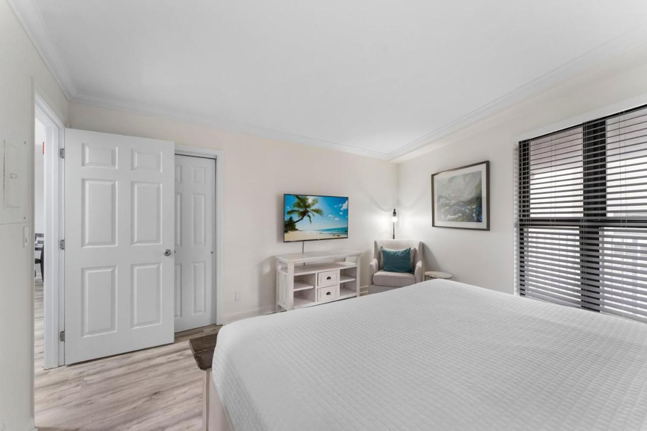 Holiday home Coastal Horizon Coastal Sandestin Gulf Front Destin