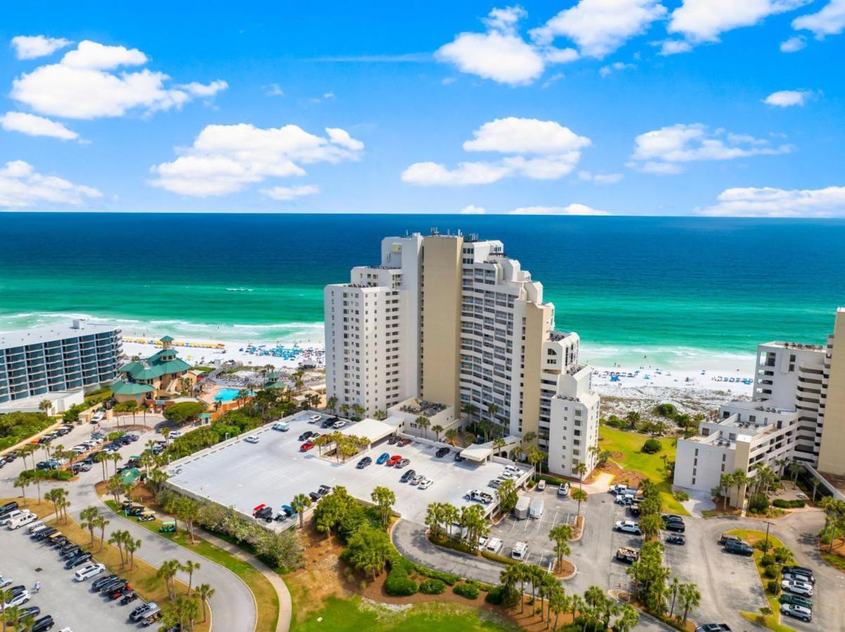Holiday home Coastal Horizon Coastal Sandestin Gulf Front