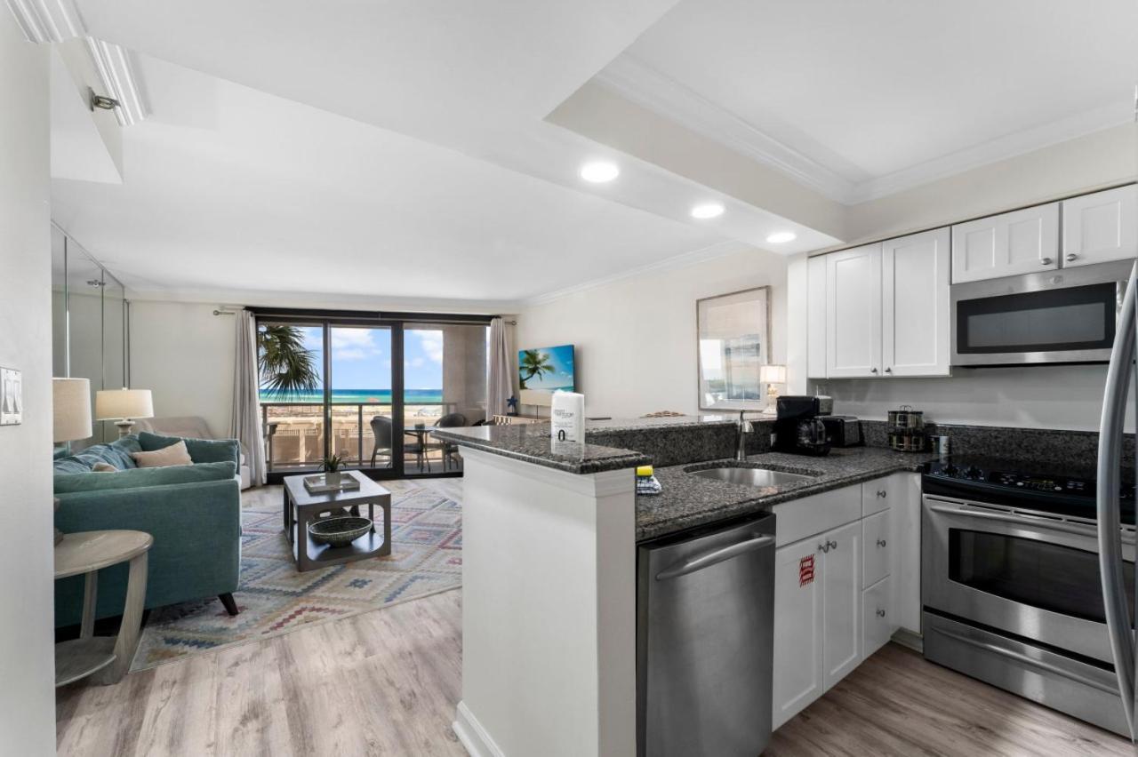 Coastal Horizon Coastal Sandestin Gulf Front Holiday home Destin