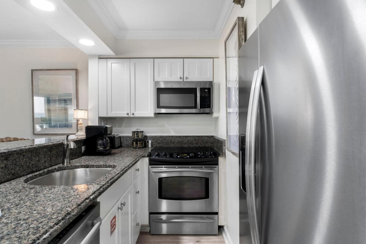 Holiday home Coastal Horizon Coastal Sandestin Gulf Front