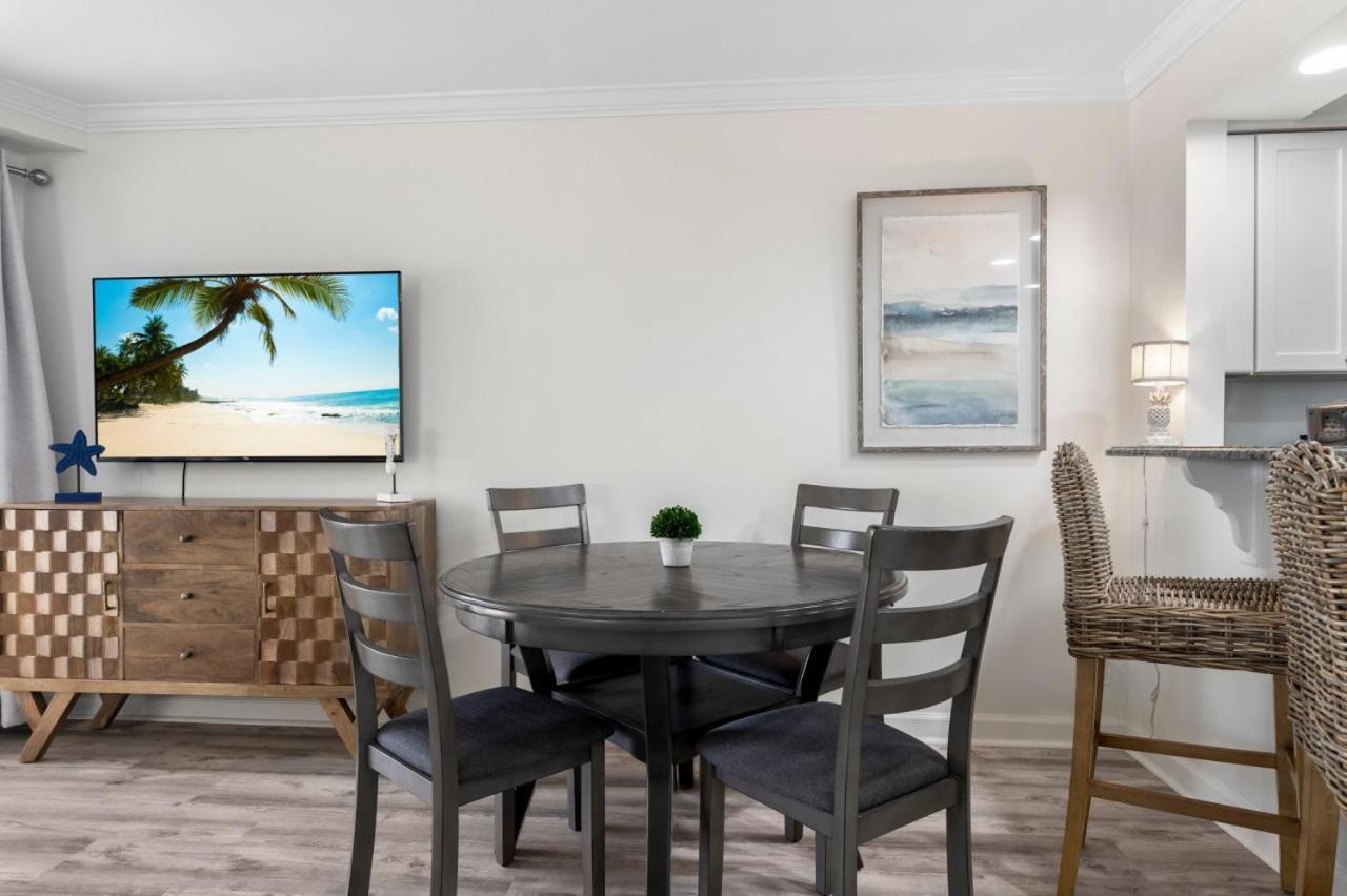 Coastal Horizon Coastal Sandestin Gulf Front Holiday home *