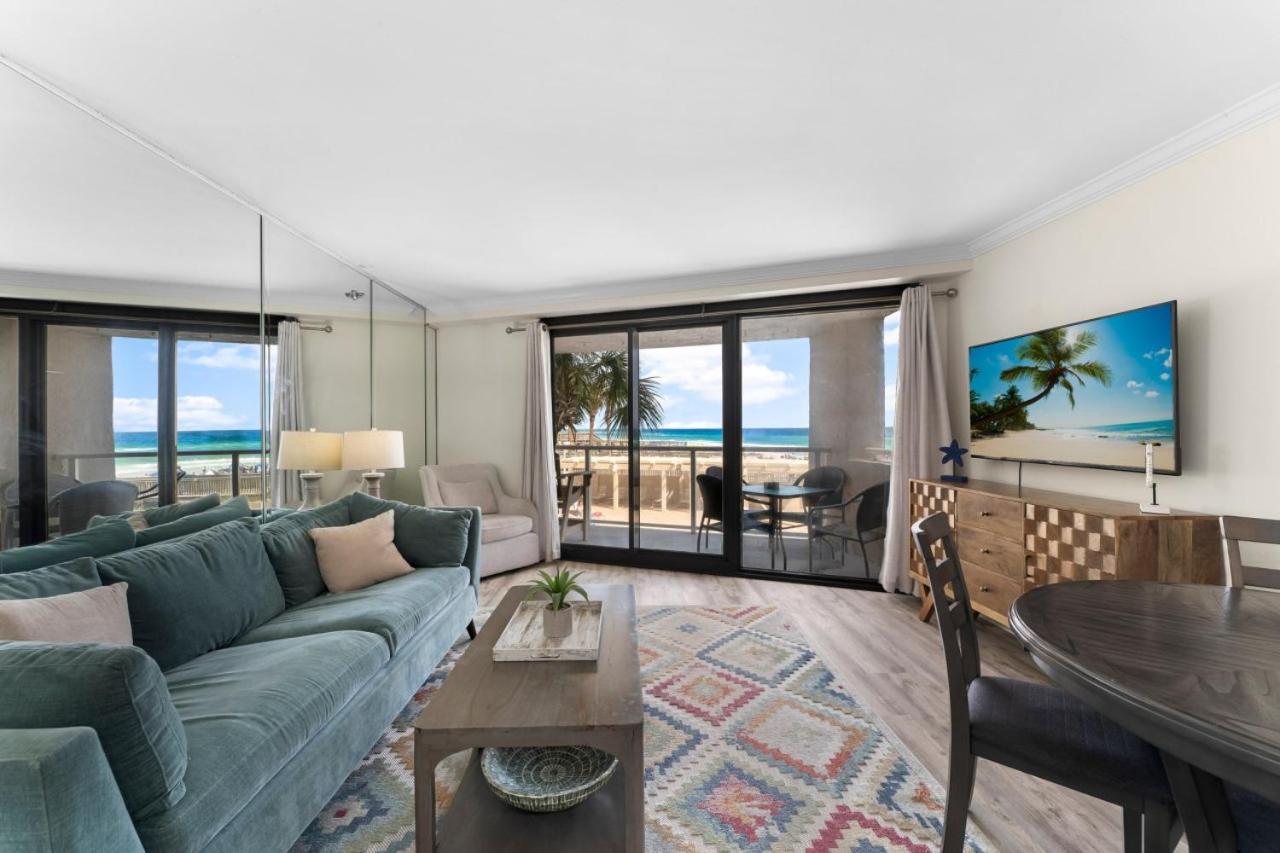 Coastal Horizon Coastal Sandestin Gulf Front Holiday home Destin