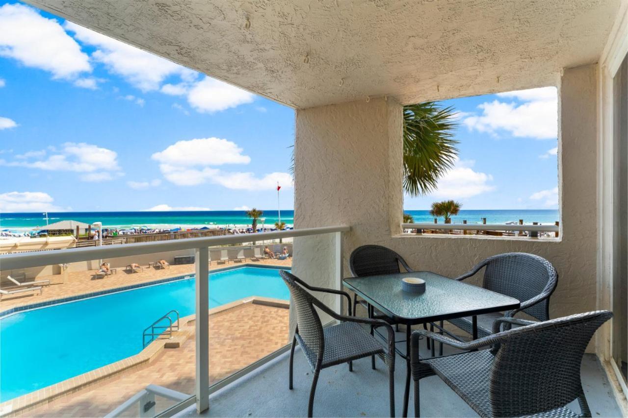 Holiday home Coastal Horizon Coastal Sandestin Gulf Front Destin