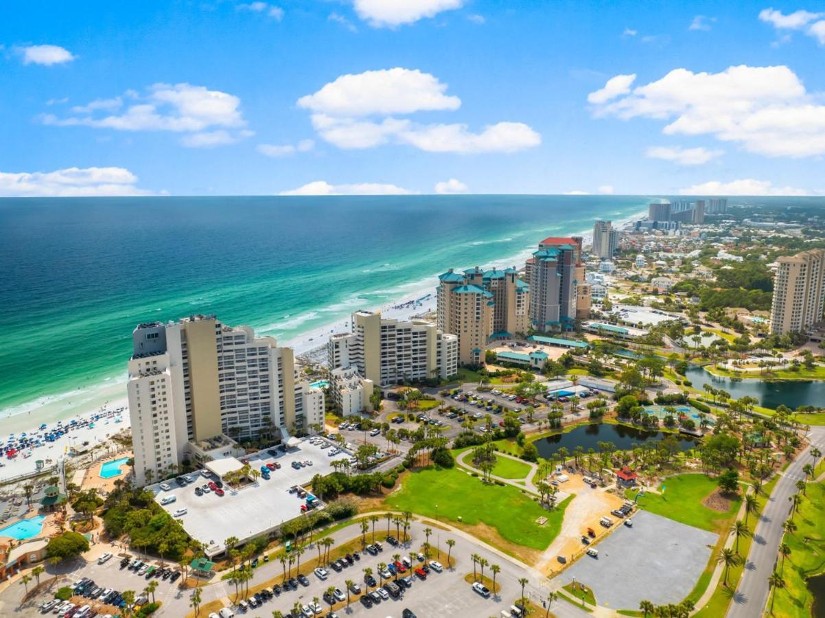 Coastal Horizon Coastal Sandestin Gulf Front *