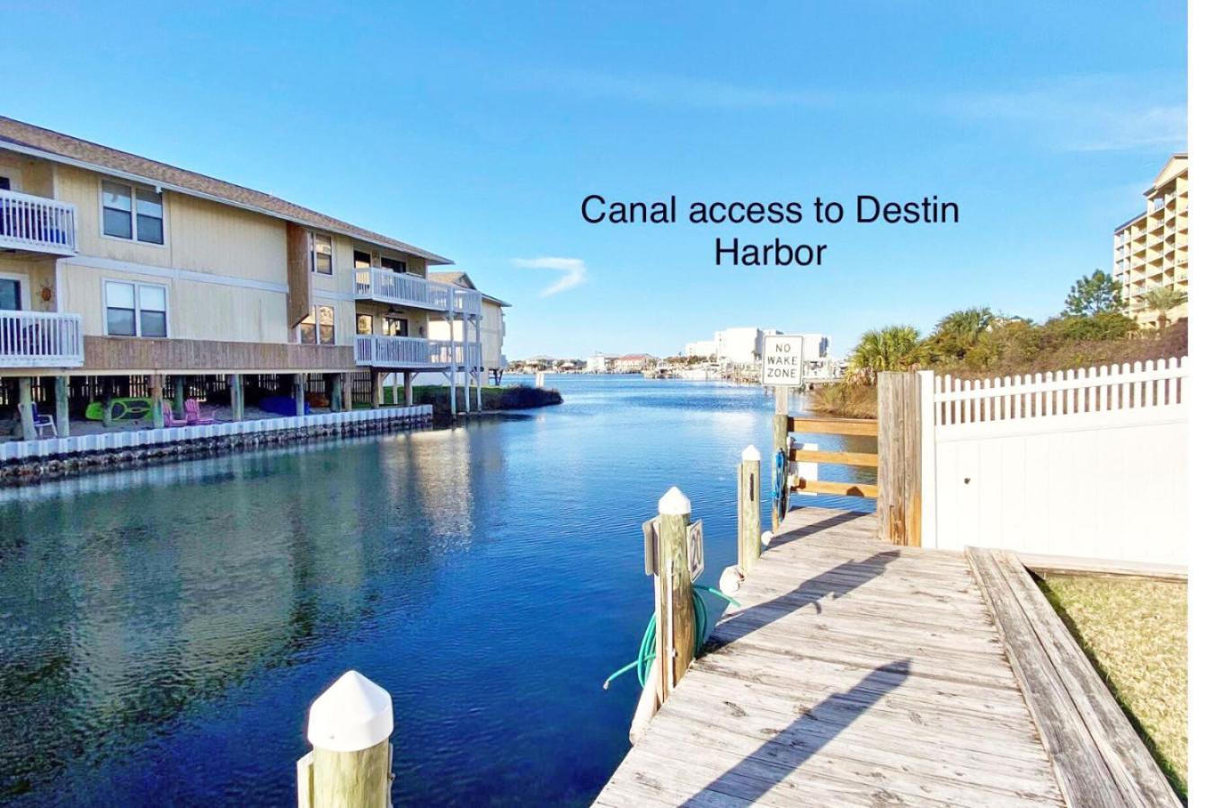 Sandpiper Cove Unit 4231 Your Getaway With Free Service Holiday home Destin