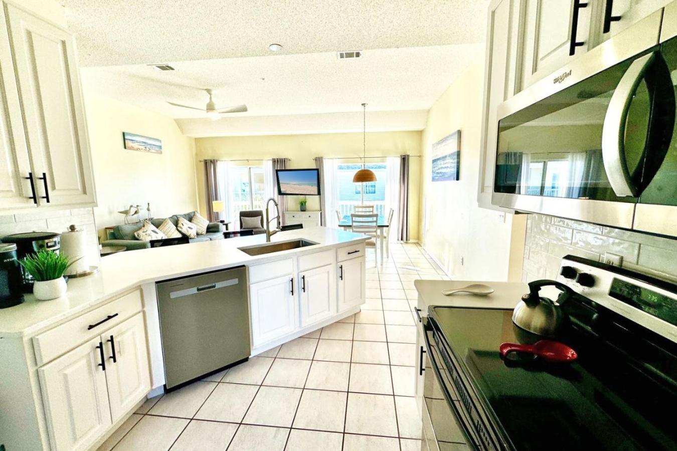 Holiday home Sandpiper Cove Unit 4231 Your Getaway With Free Service *