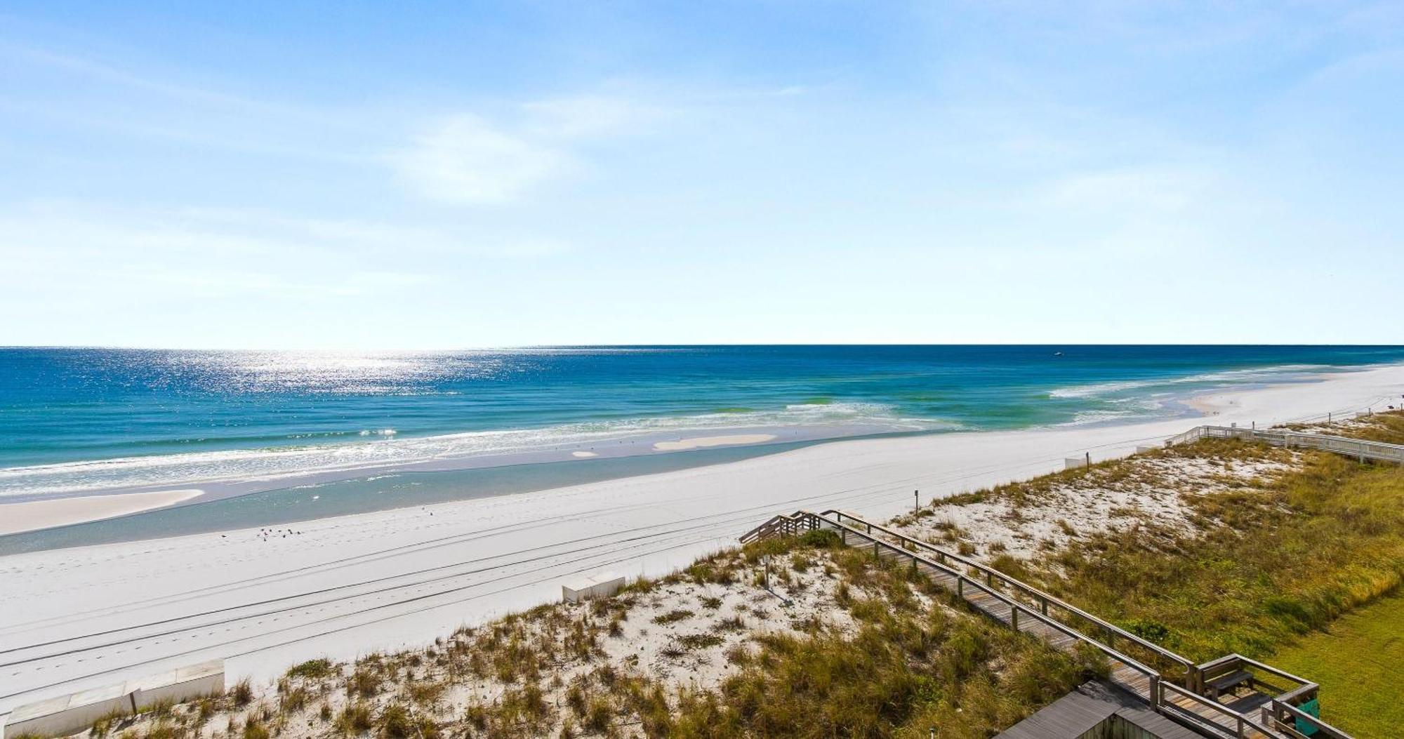 Holiday home Shoreline Towers Unit 1043 Destin