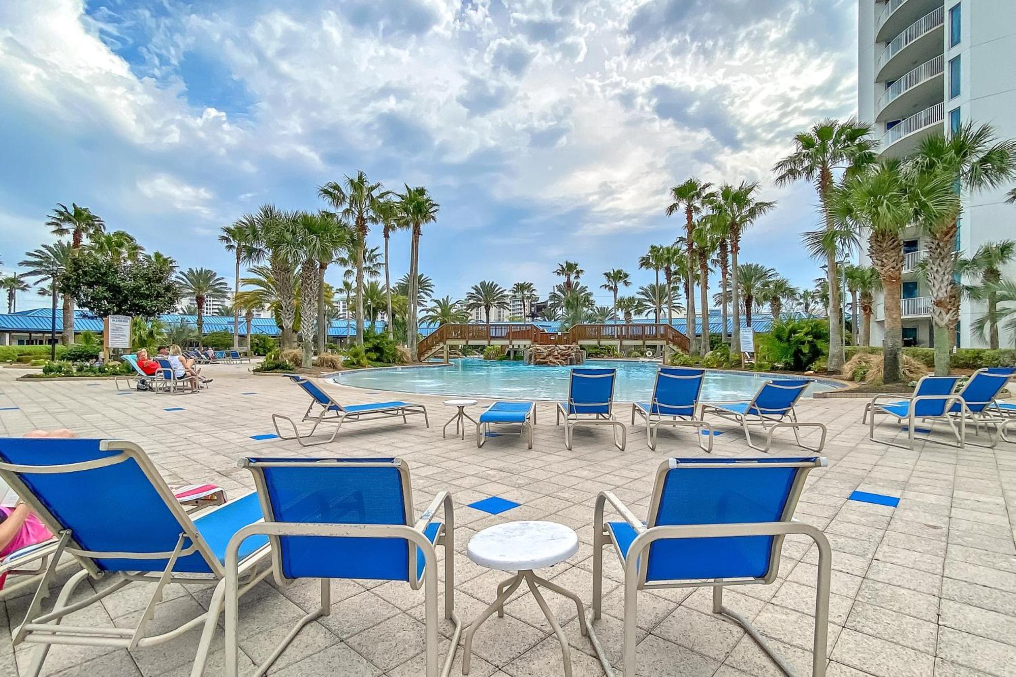 Palms Of 1906 Apartment Destin