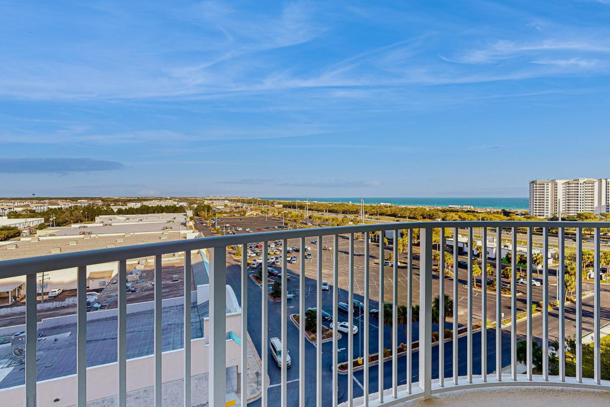 Apartment Palms Of 1906 Destin